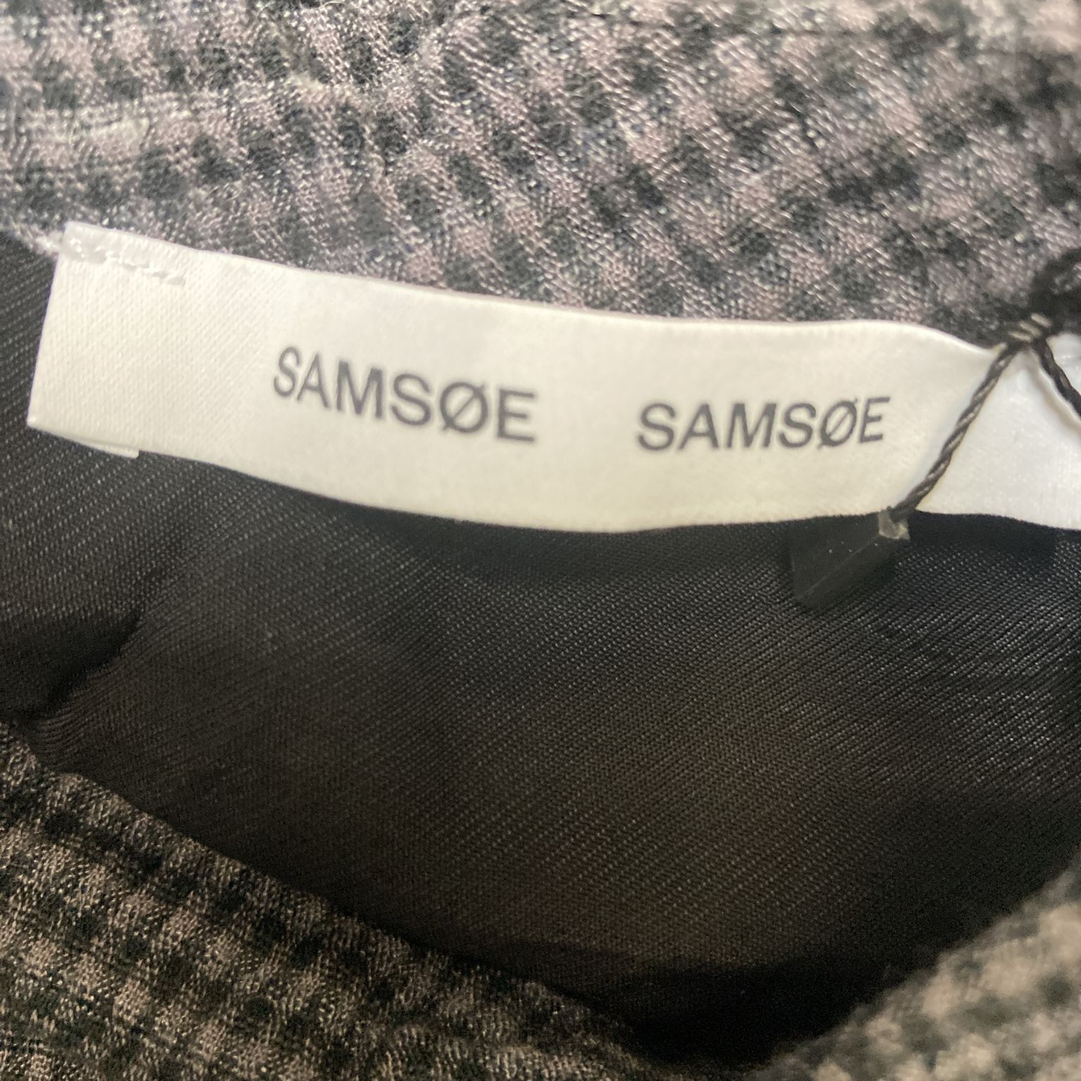 Samsøe  Samsøe