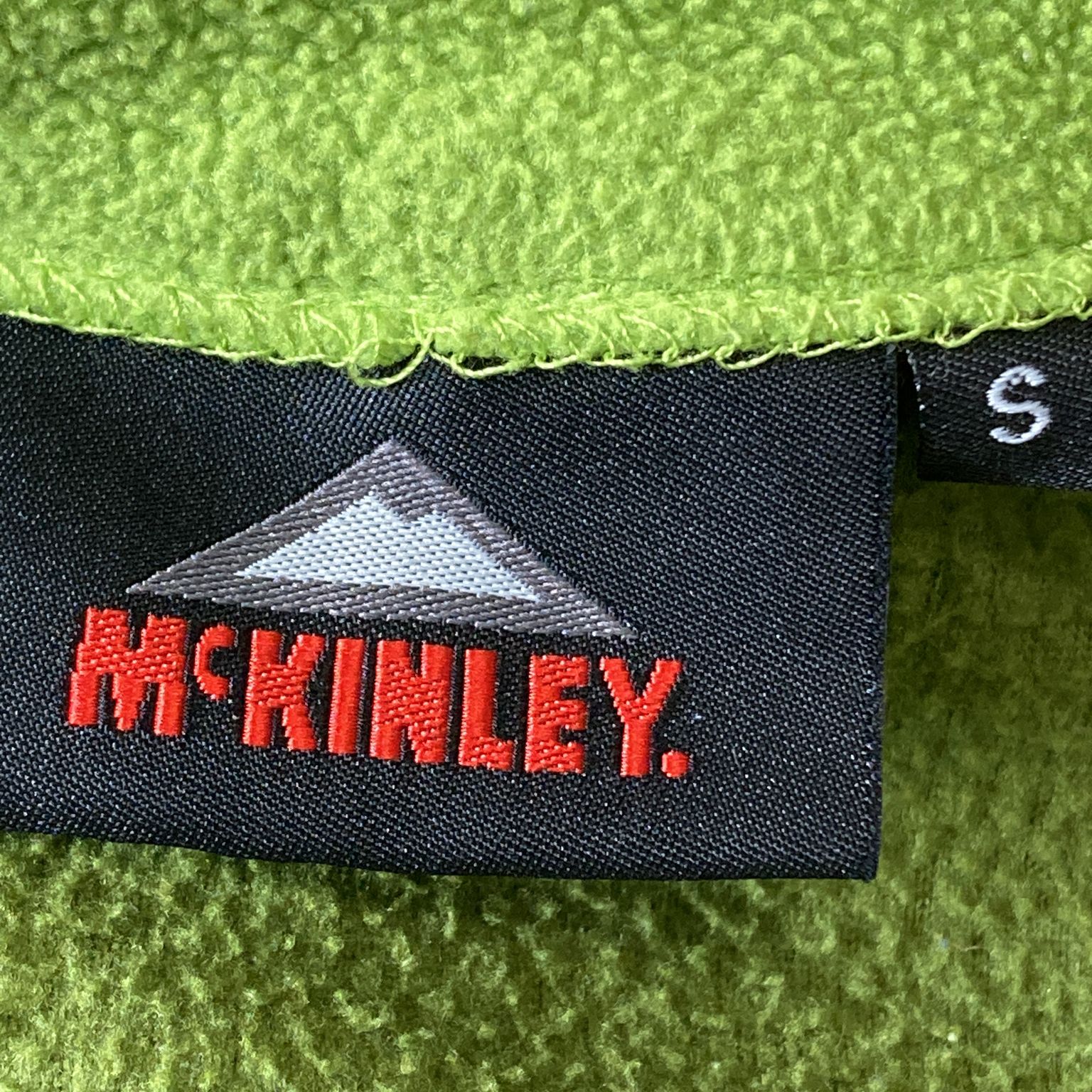 McKinley