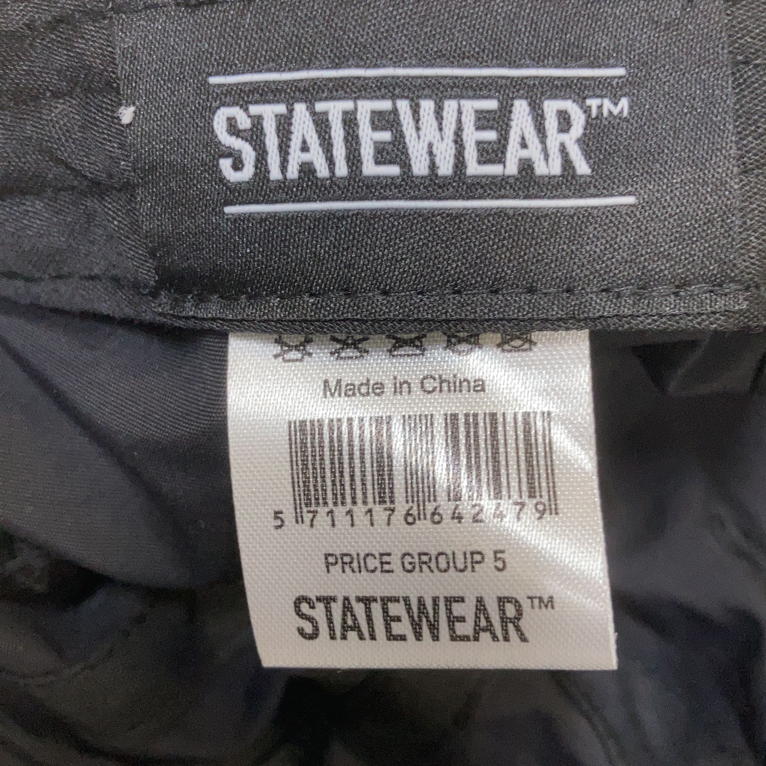 Statewear