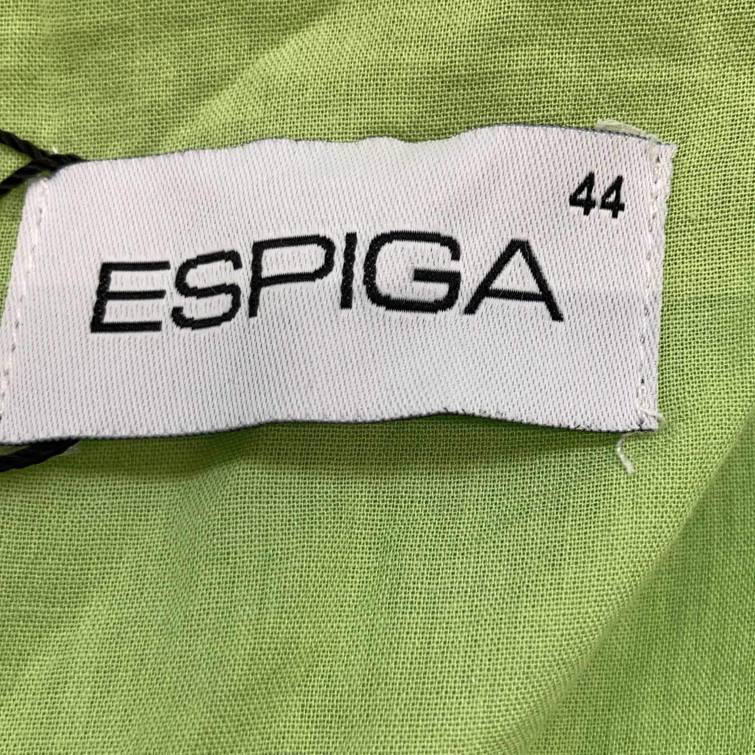 Espiga