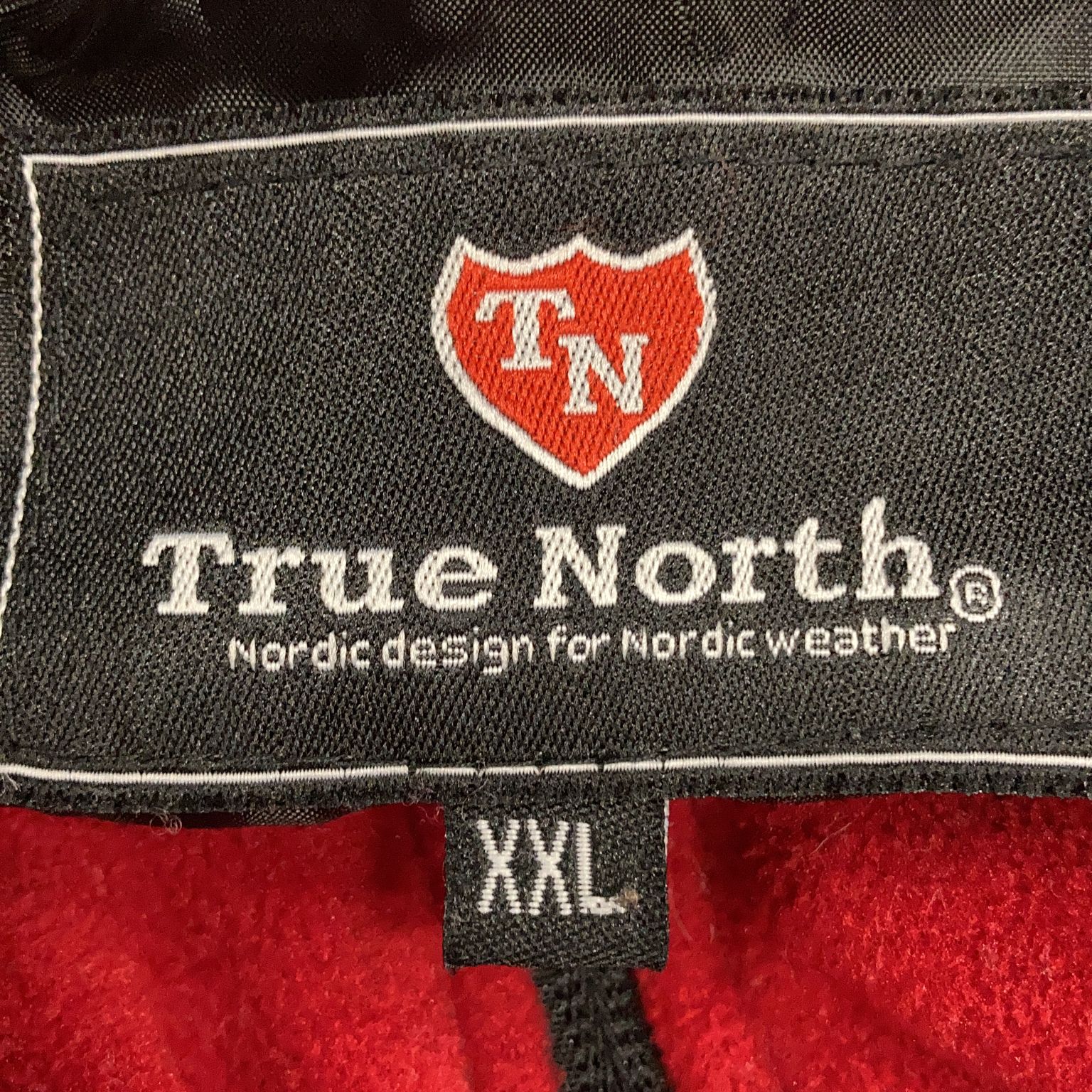 True North