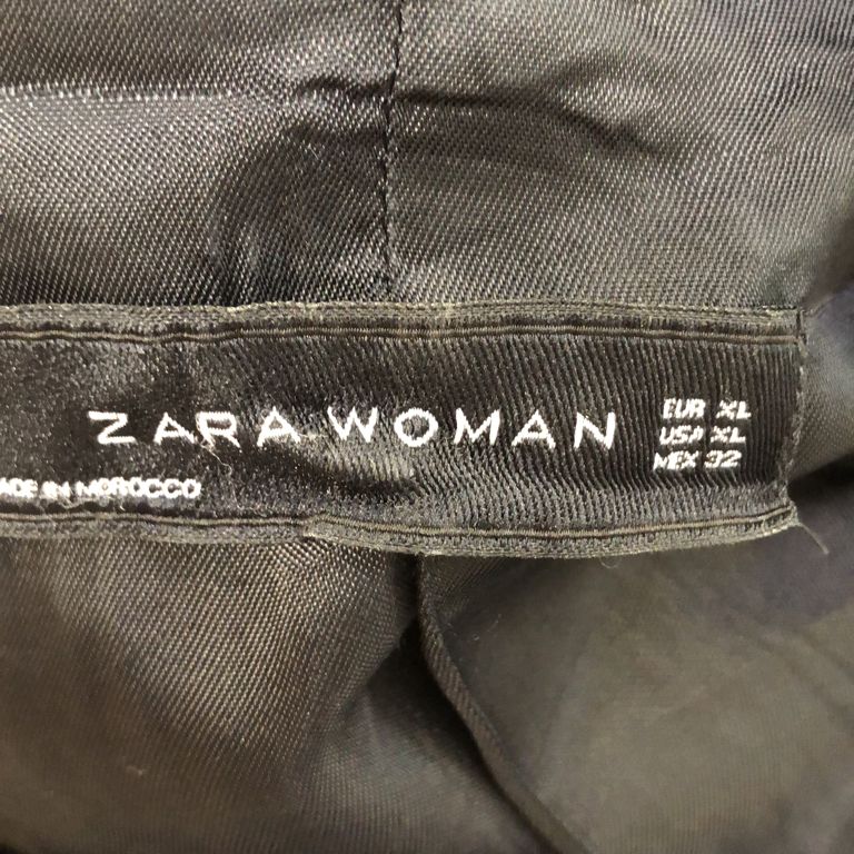 Zara Woman