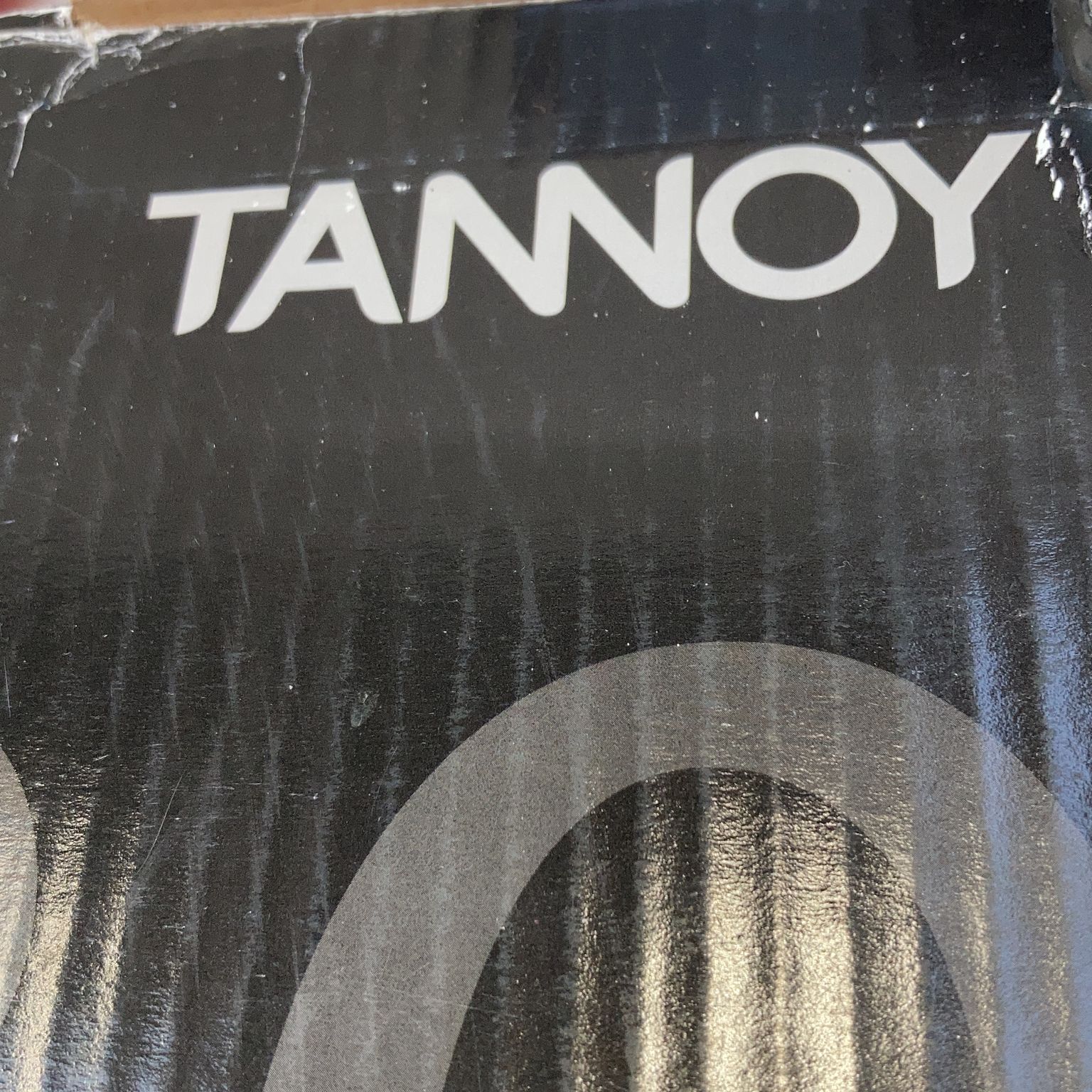 Tannoy