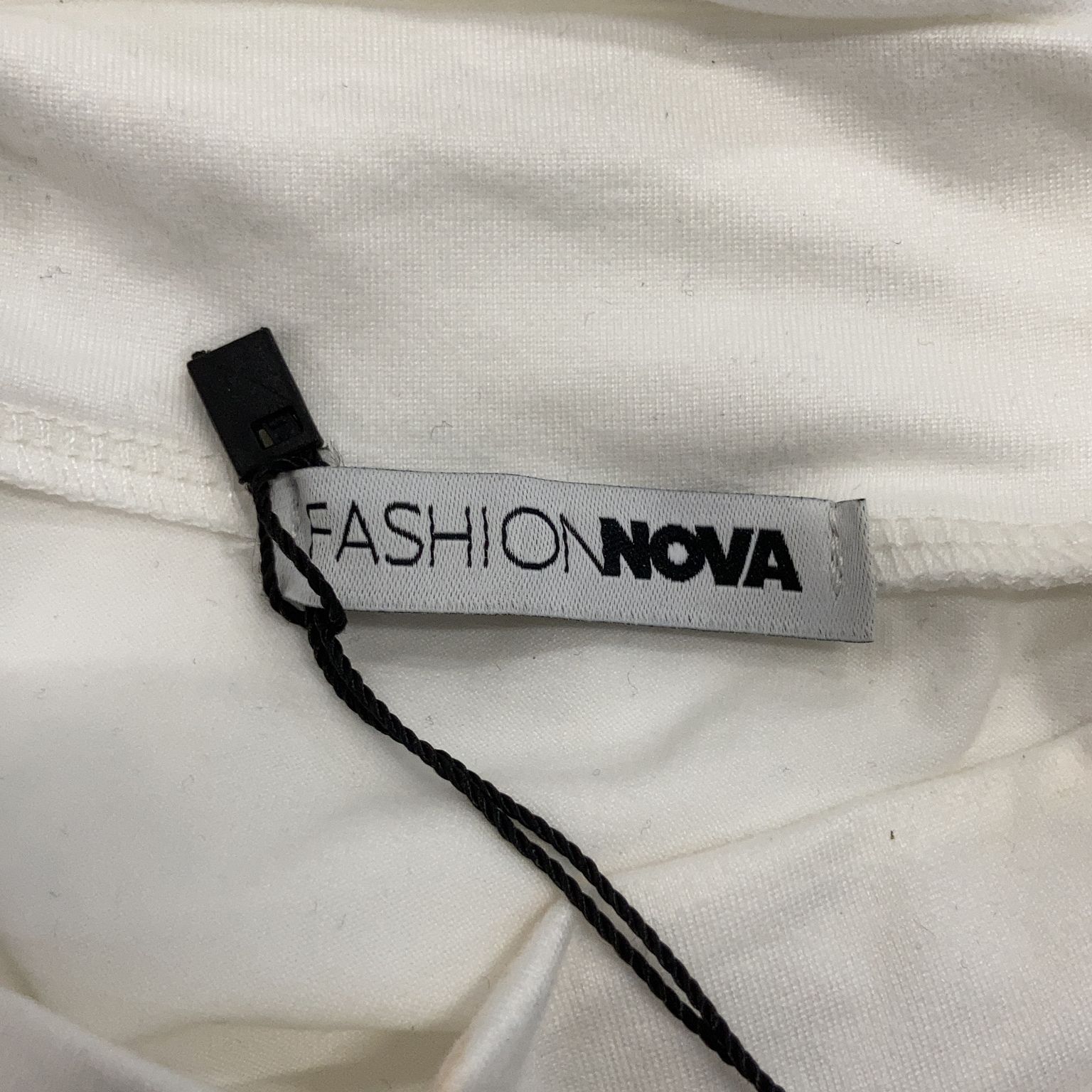 Fashion Nova