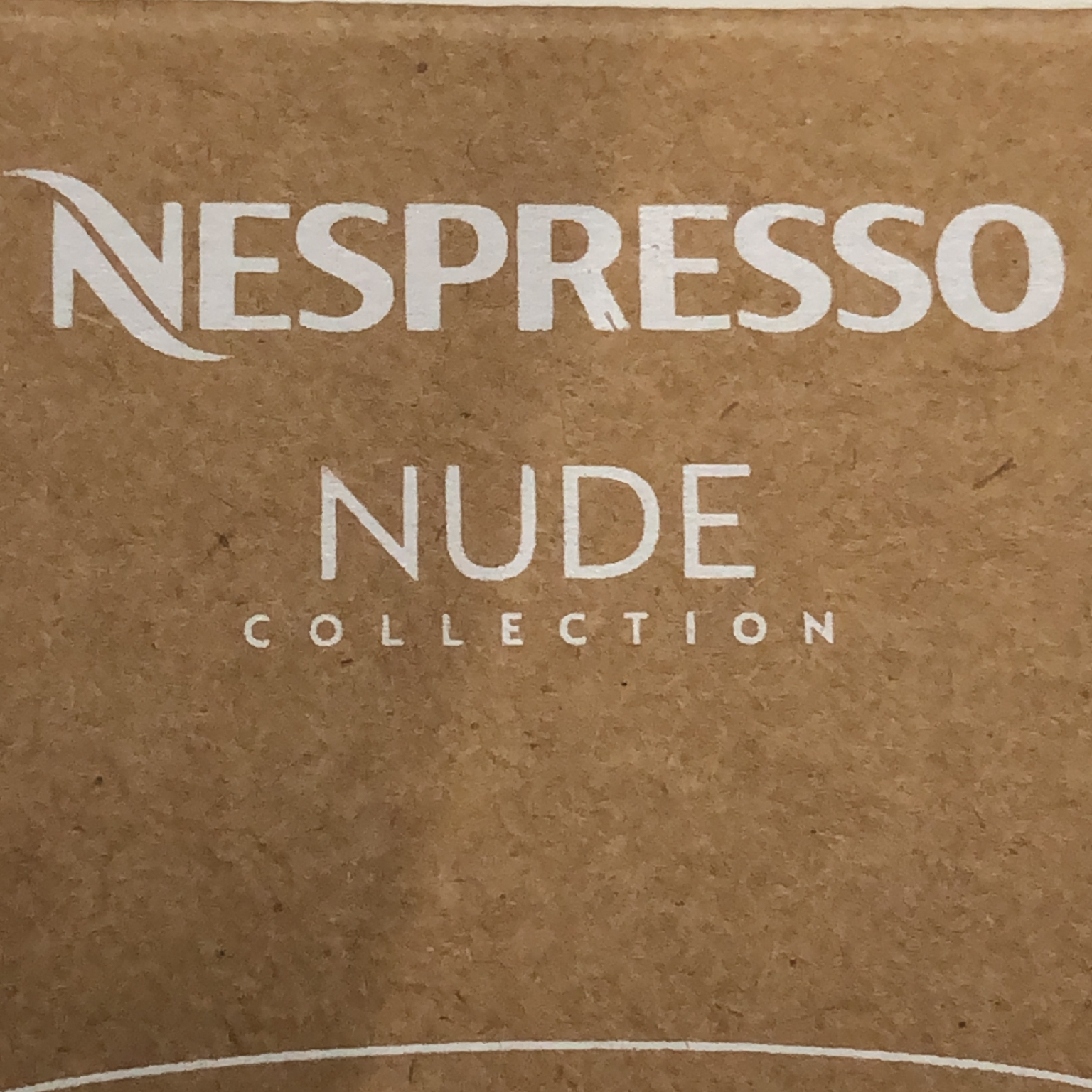 Nespresso