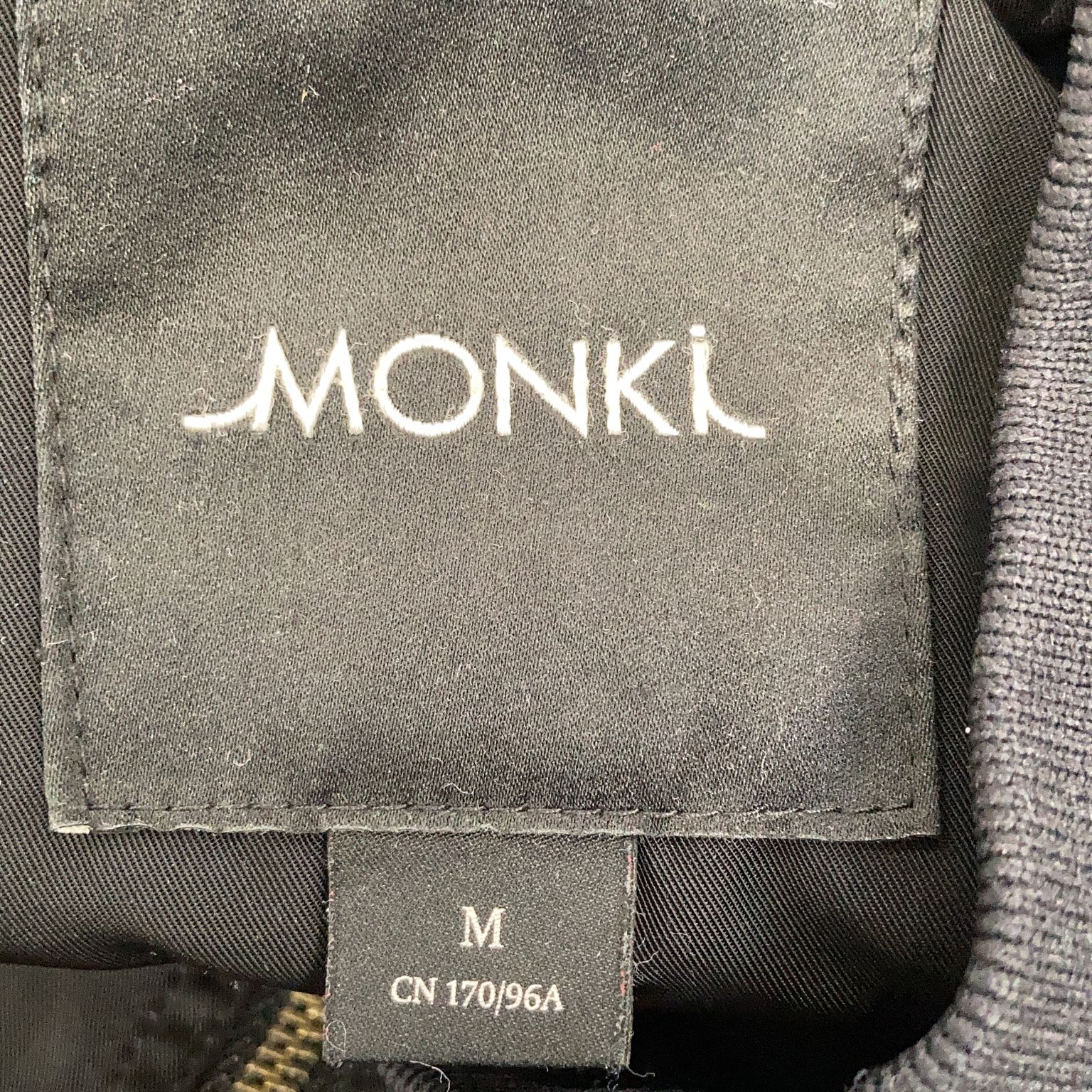 Monki