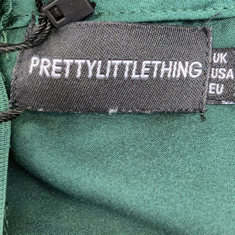 PrettyLittleThing