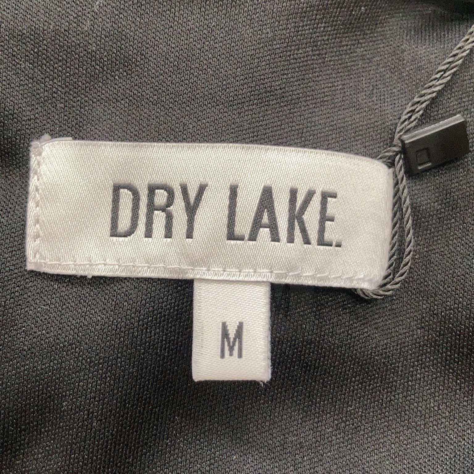 Dry Lake