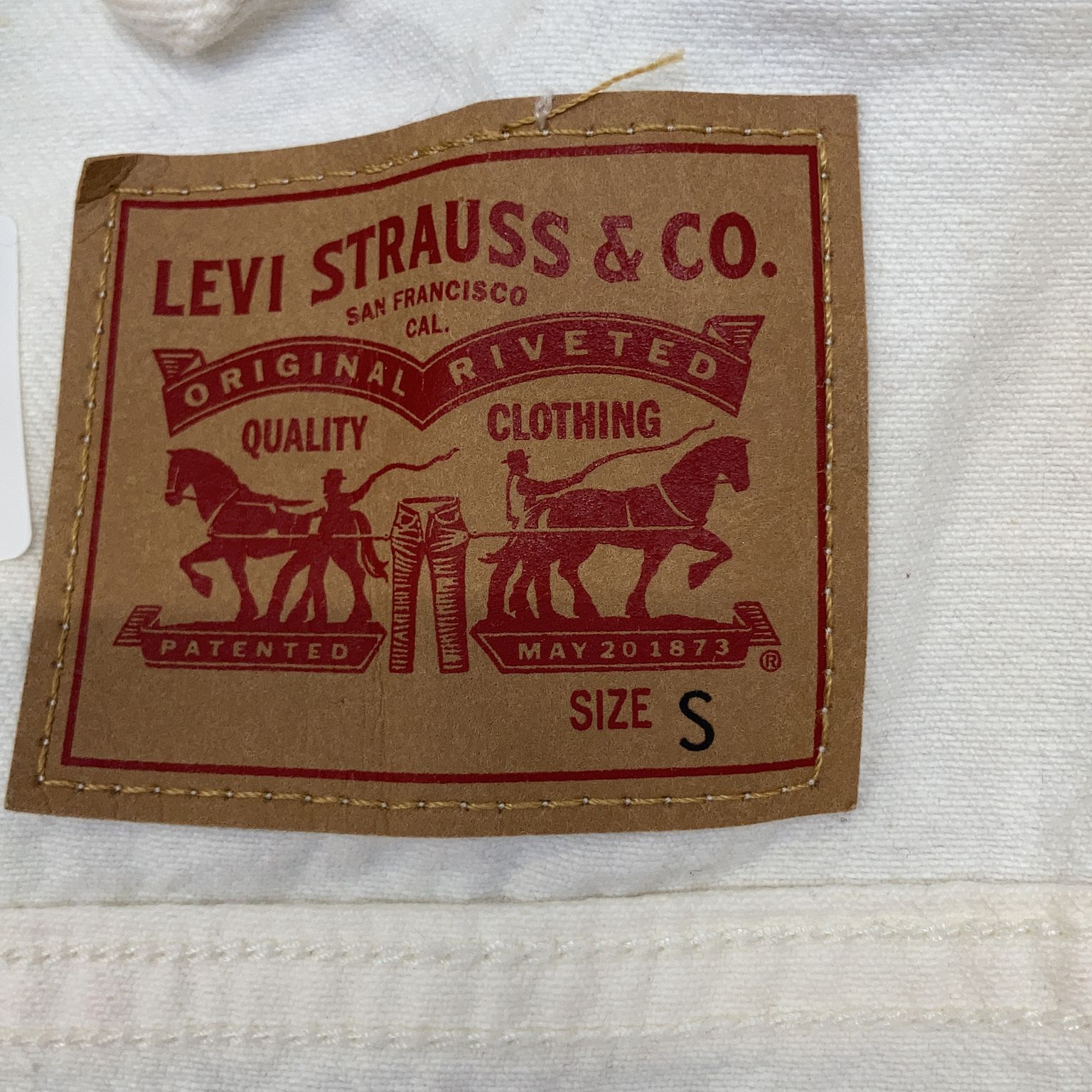 Levi Strauss  Co