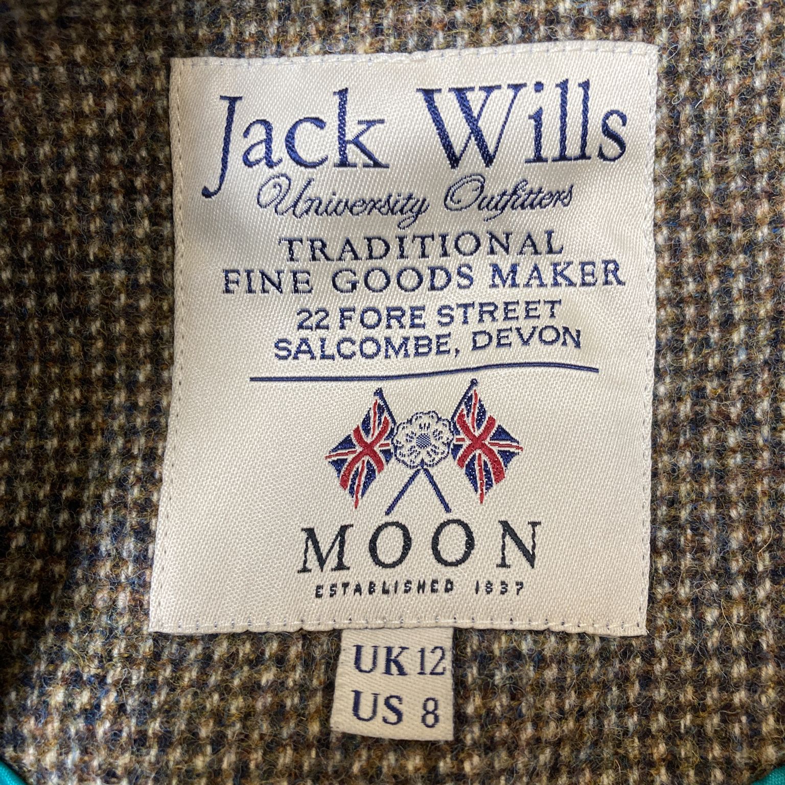 Jack Wills