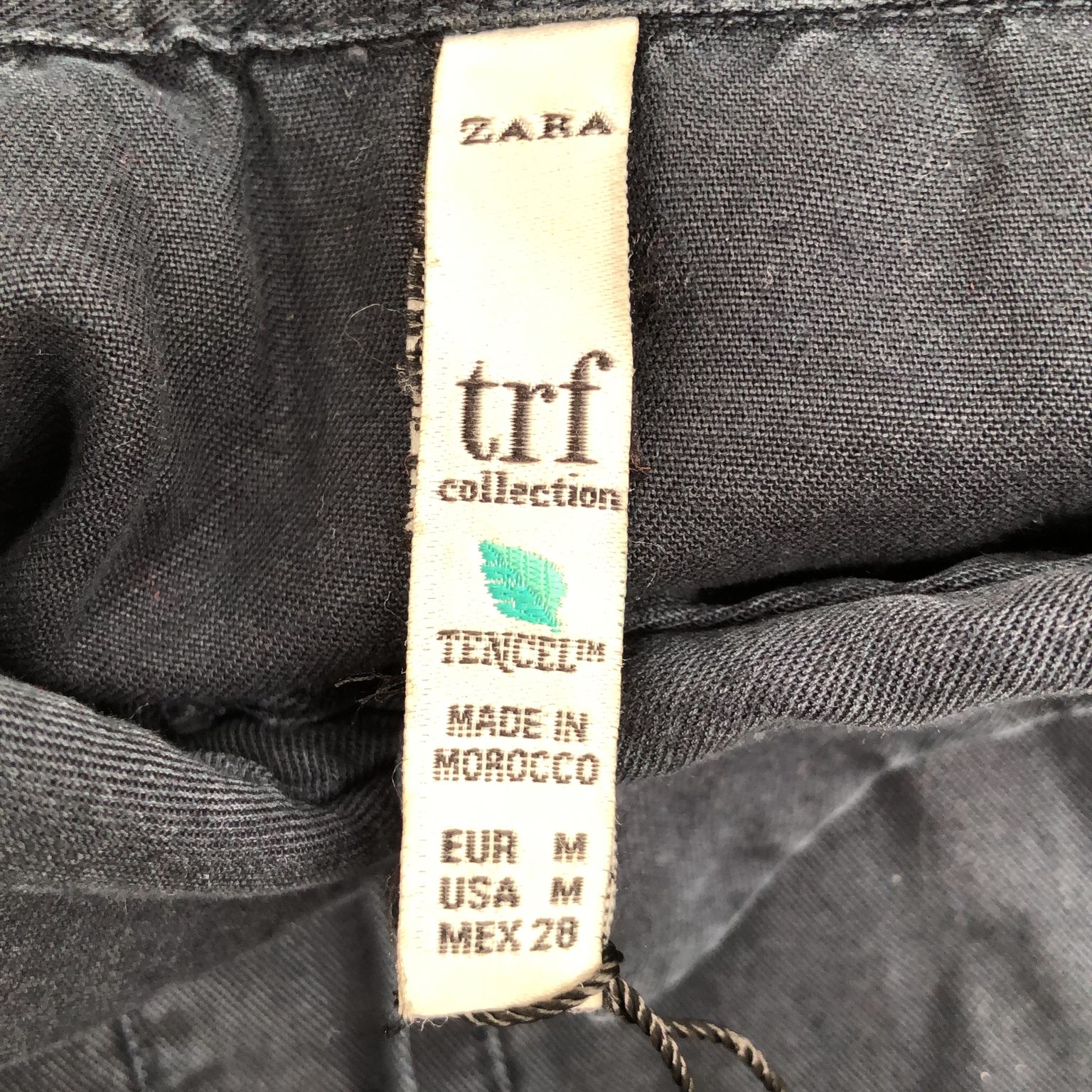 Zara Trafaluc Collection