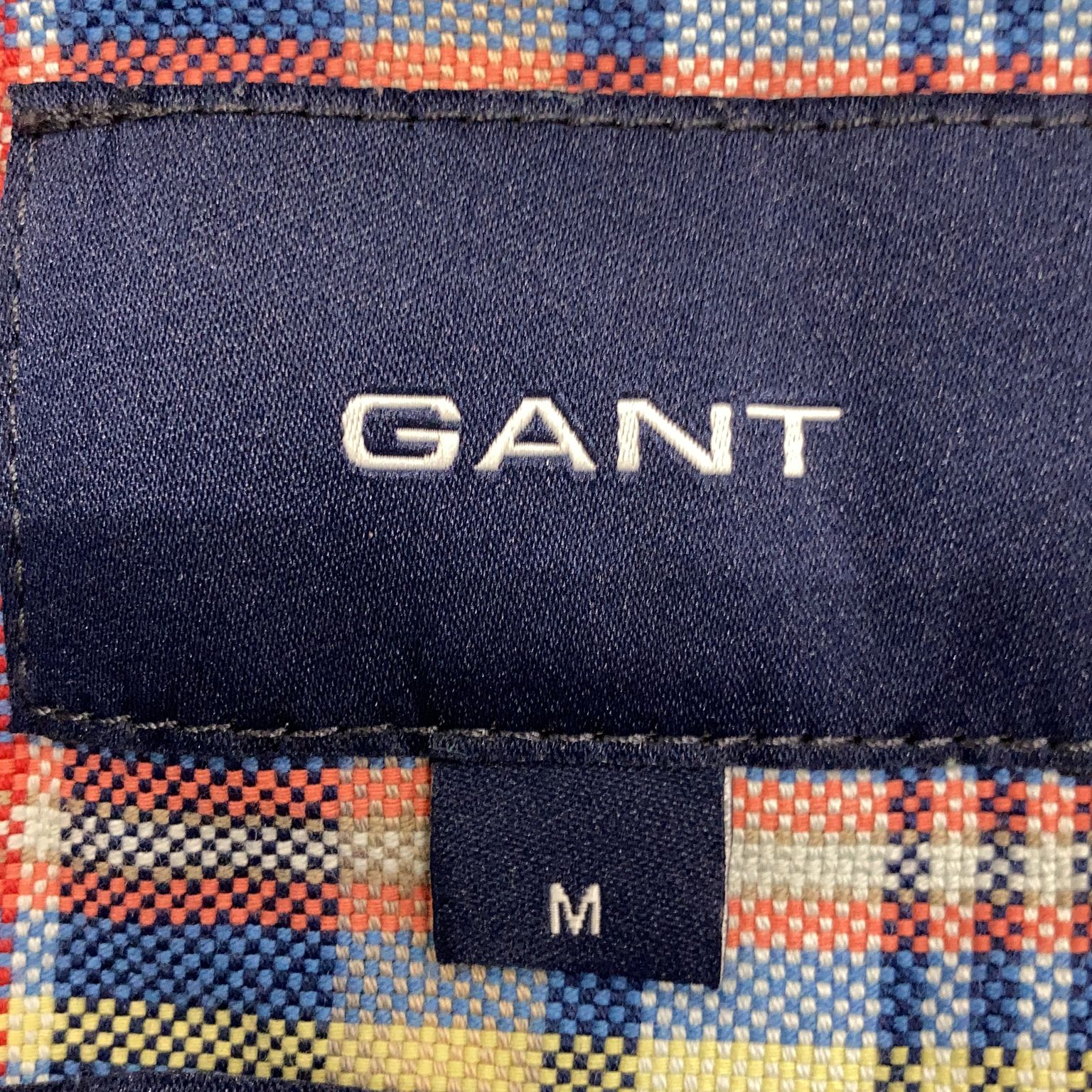 GANT