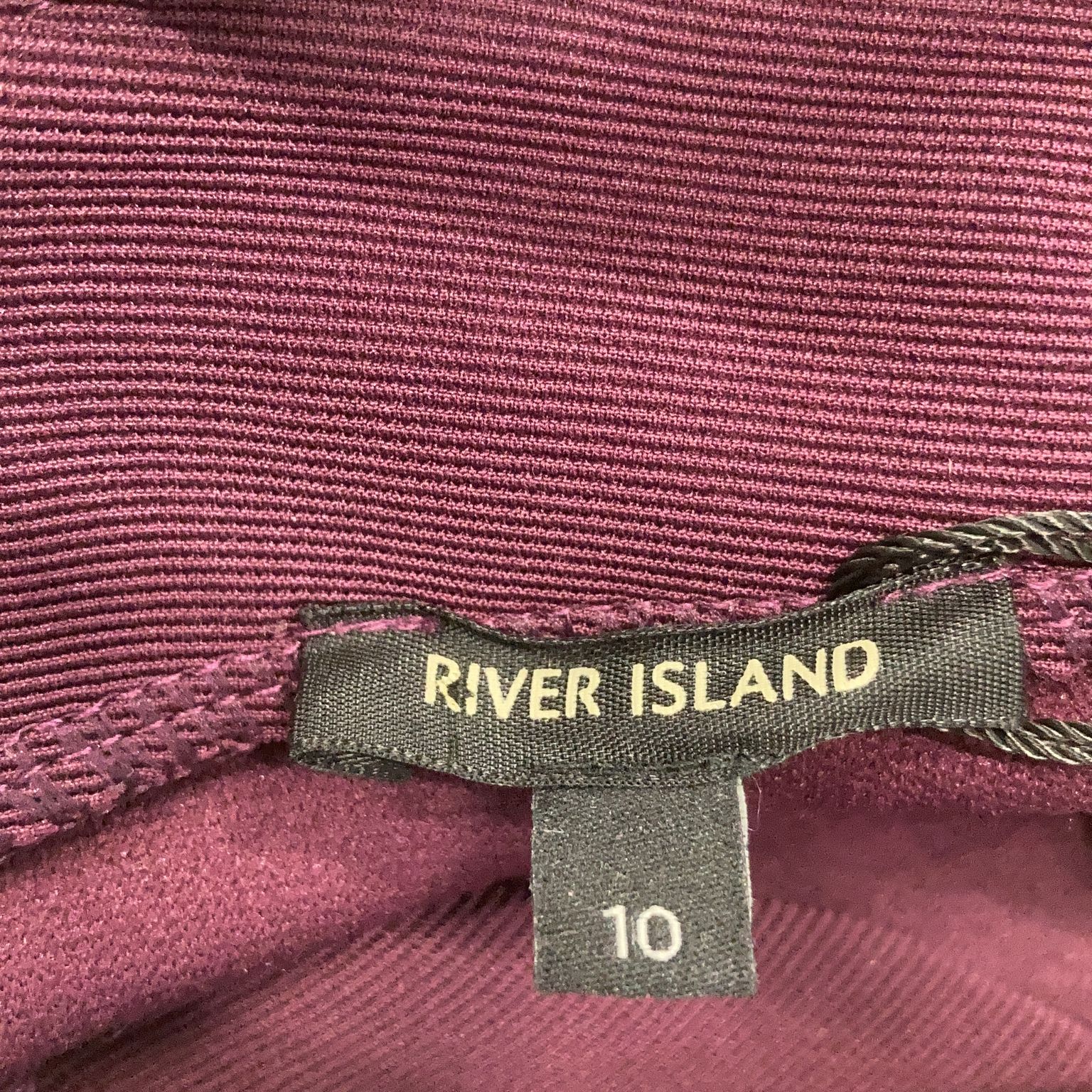 River Island