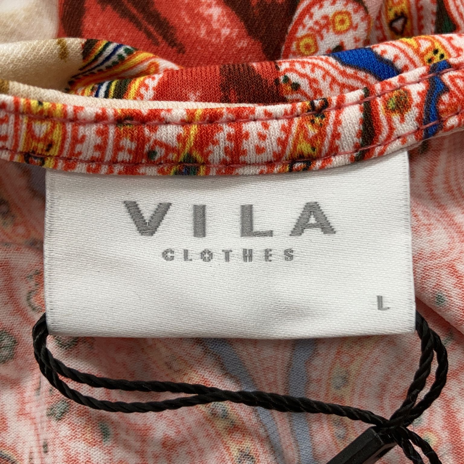 VILA Clothes