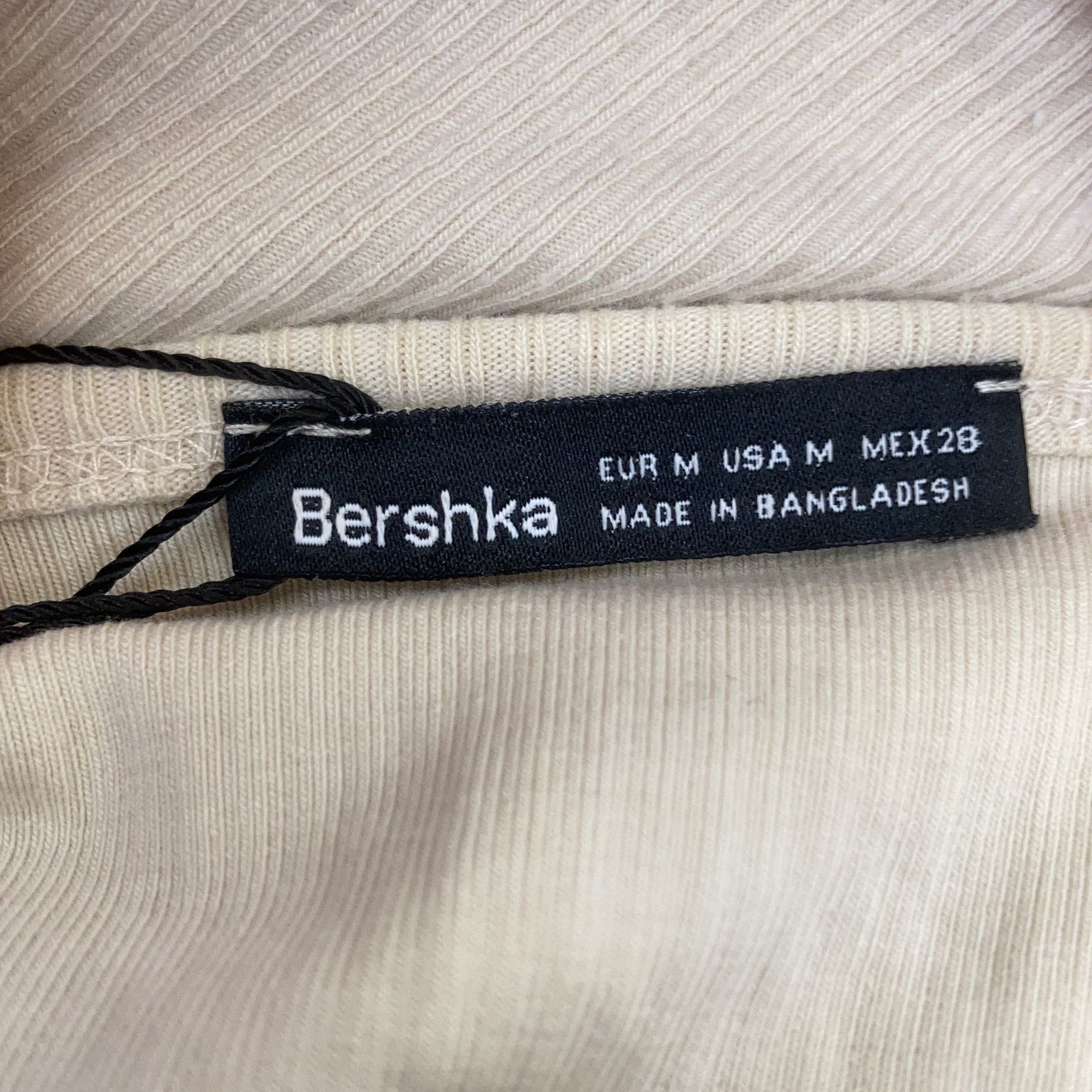 Bershka