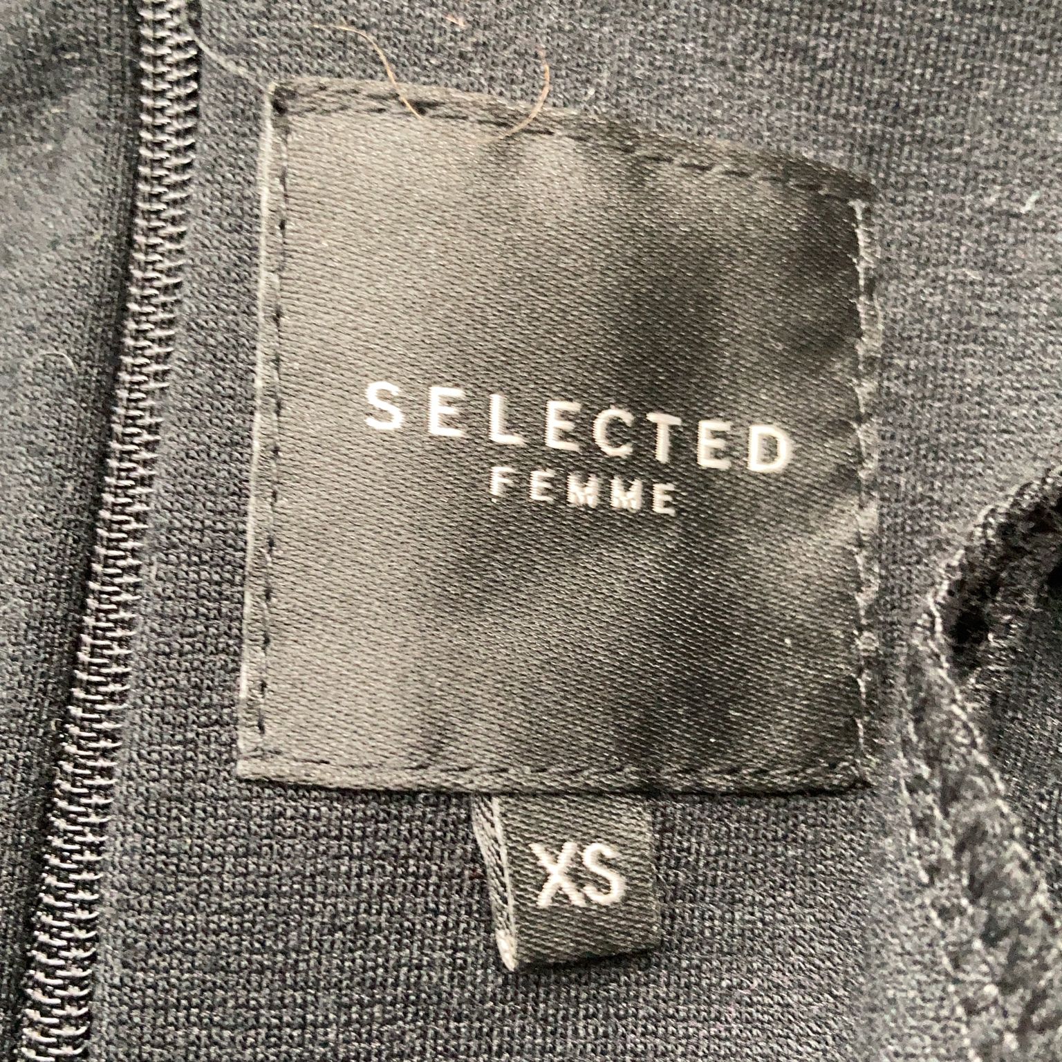 Selected Femme