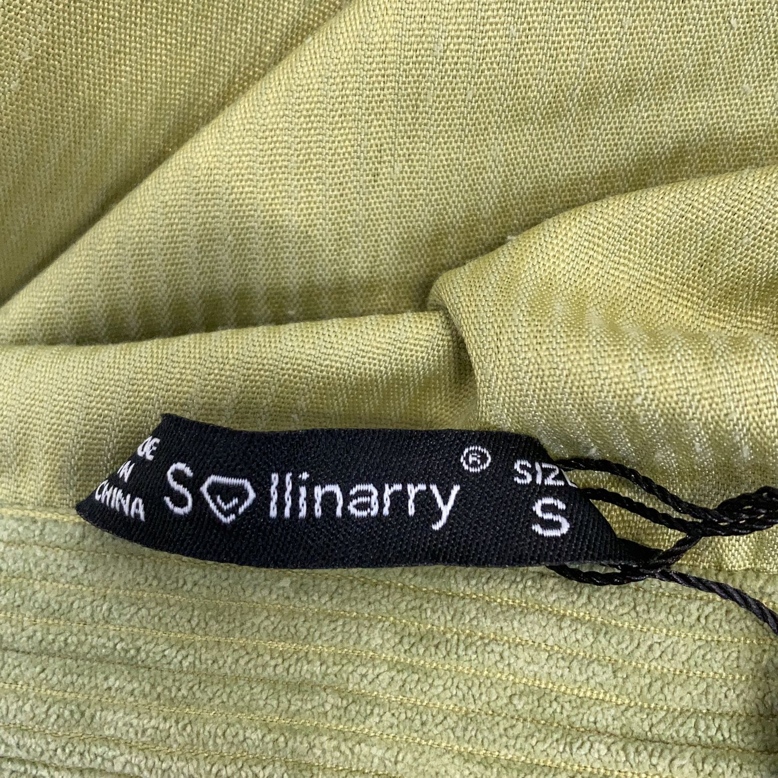 Sollinarry