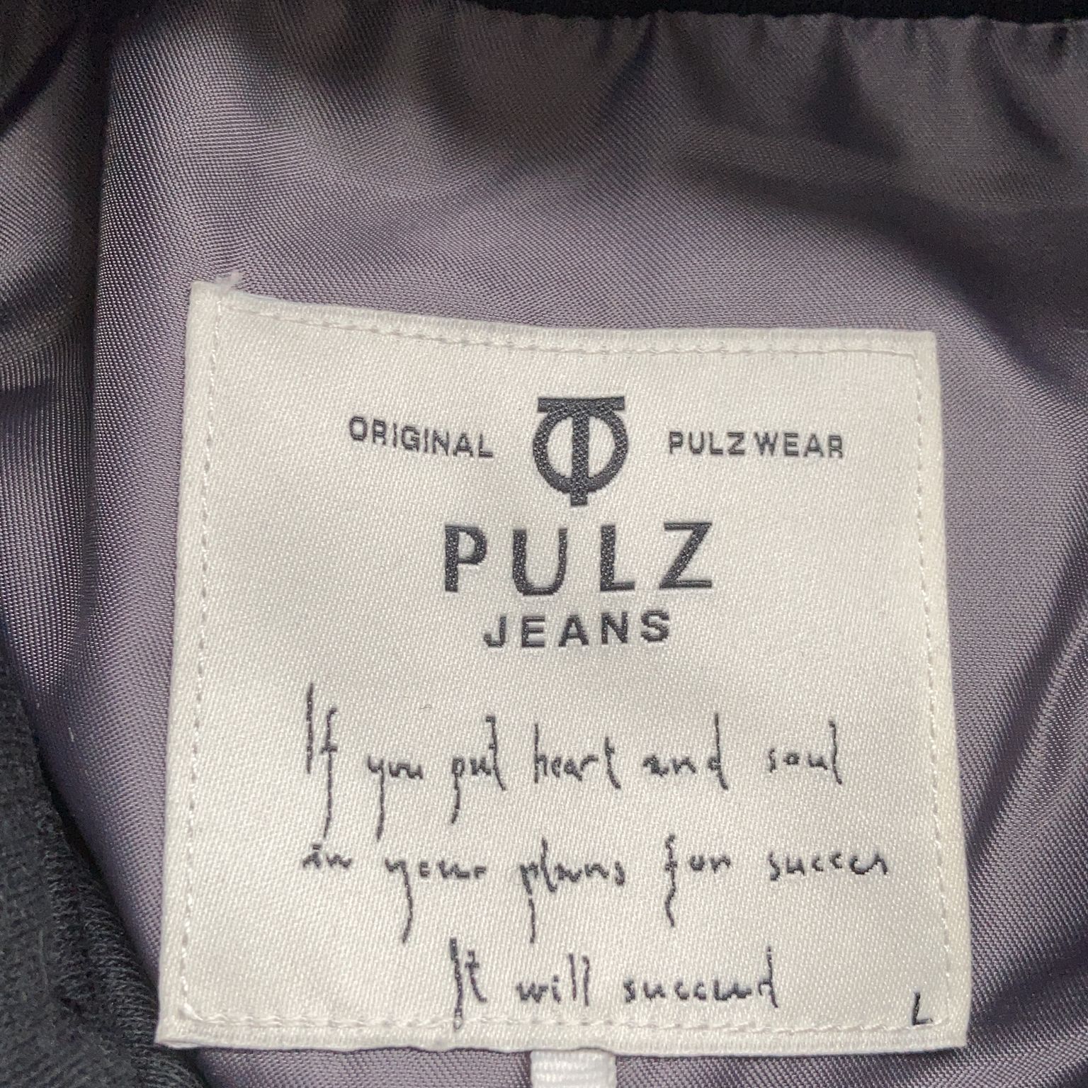 Pulz Jeans