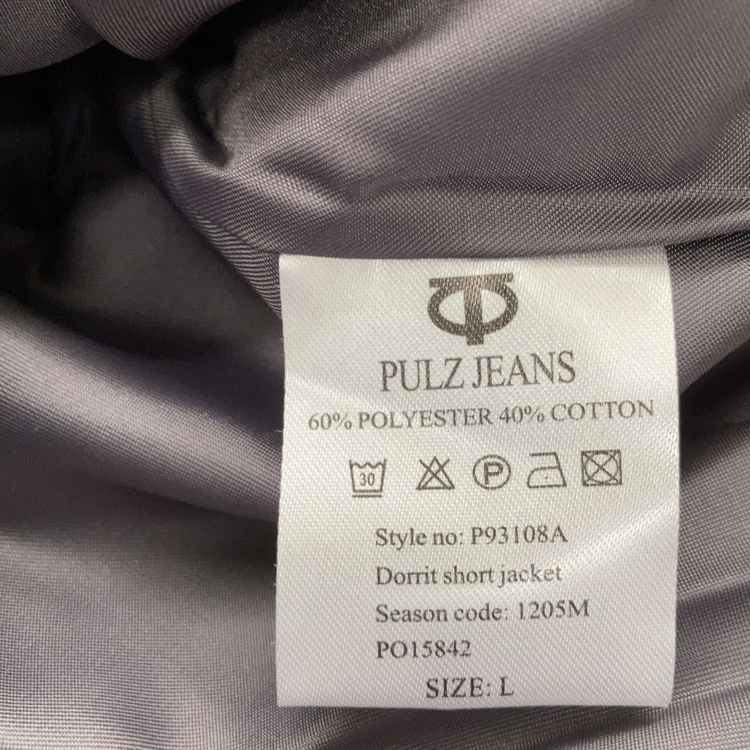 Pulz Jeans