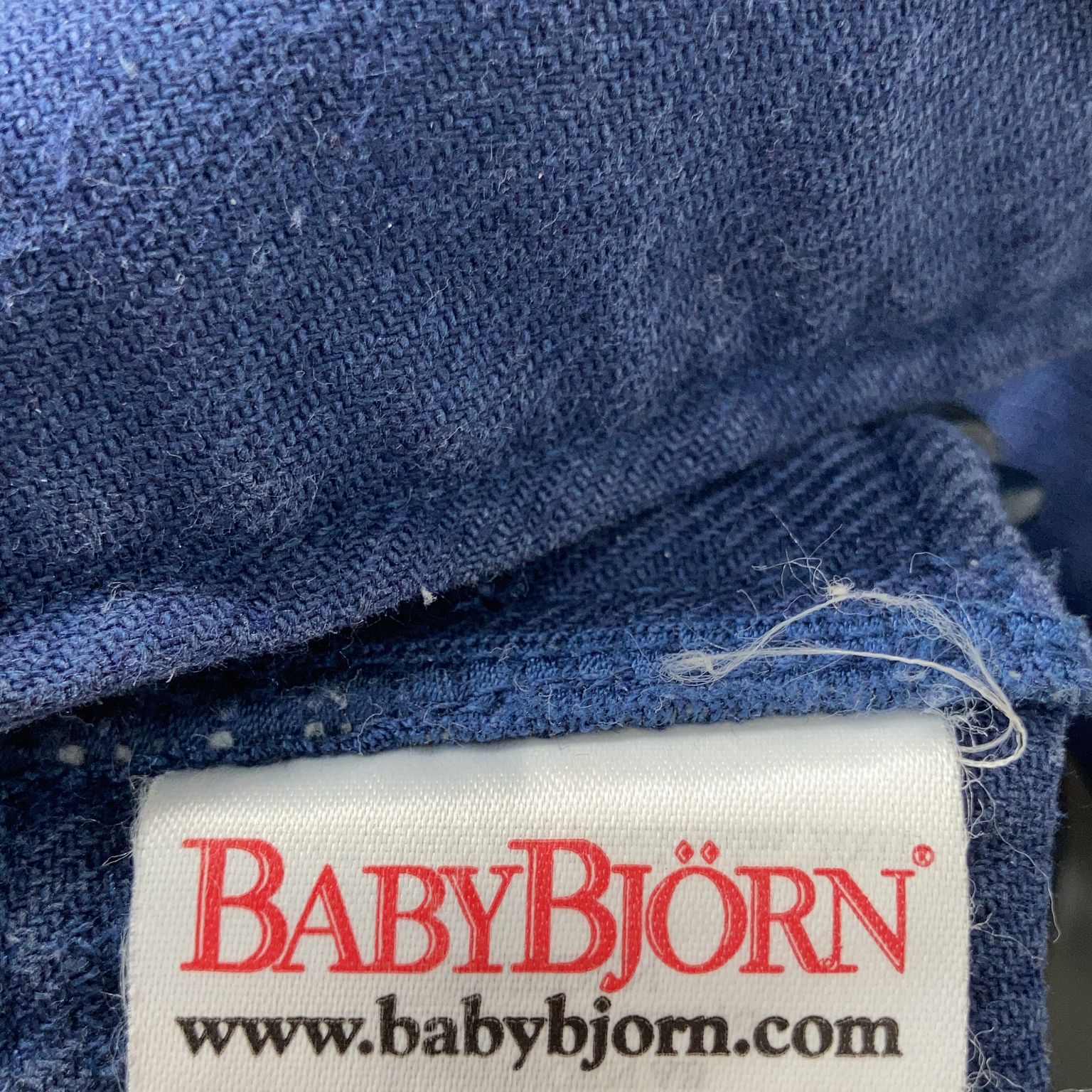 BabyBjörn