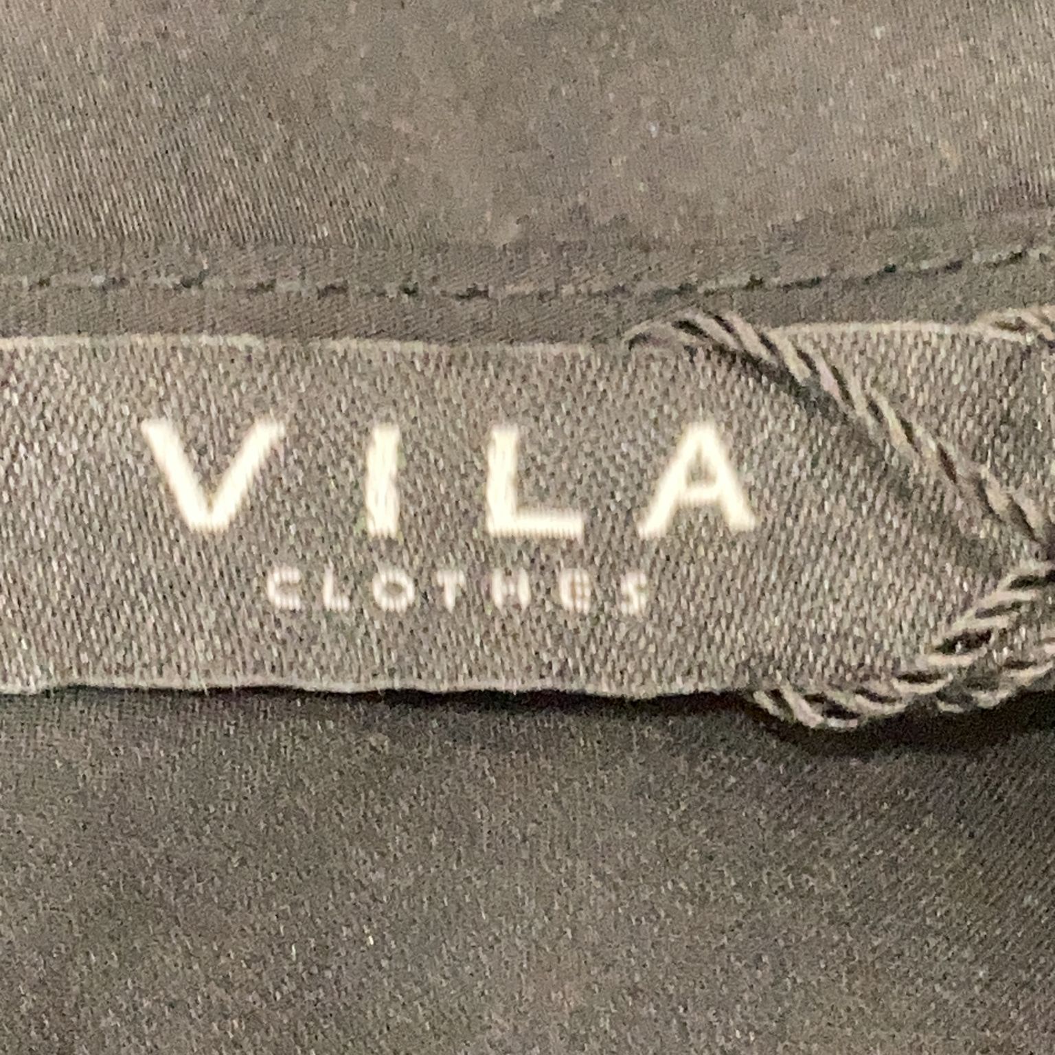 VILA Clothes