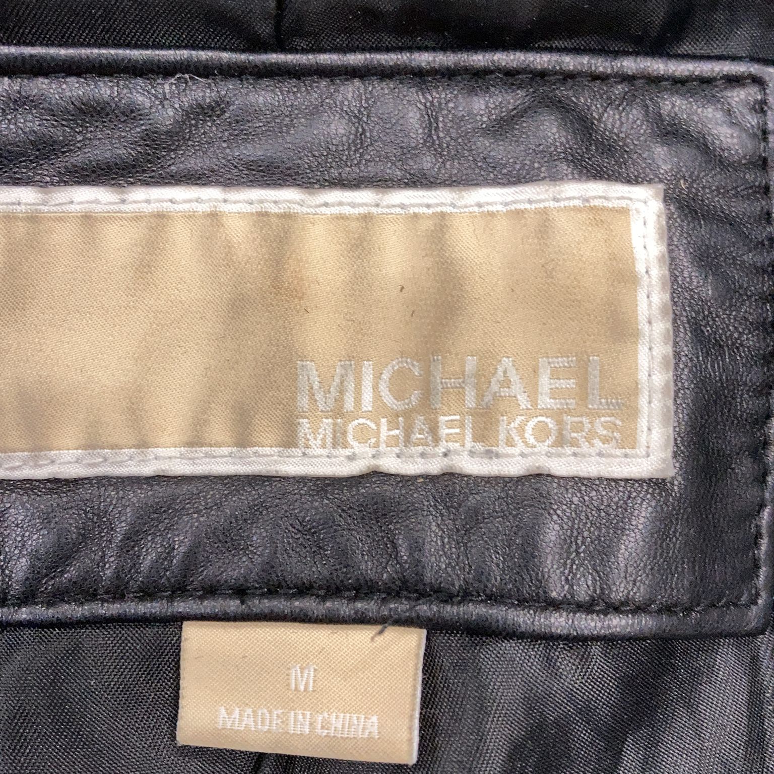 Michael Kors