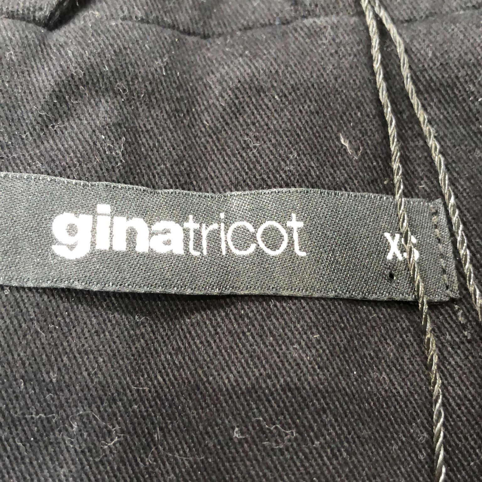 Gina Tricot