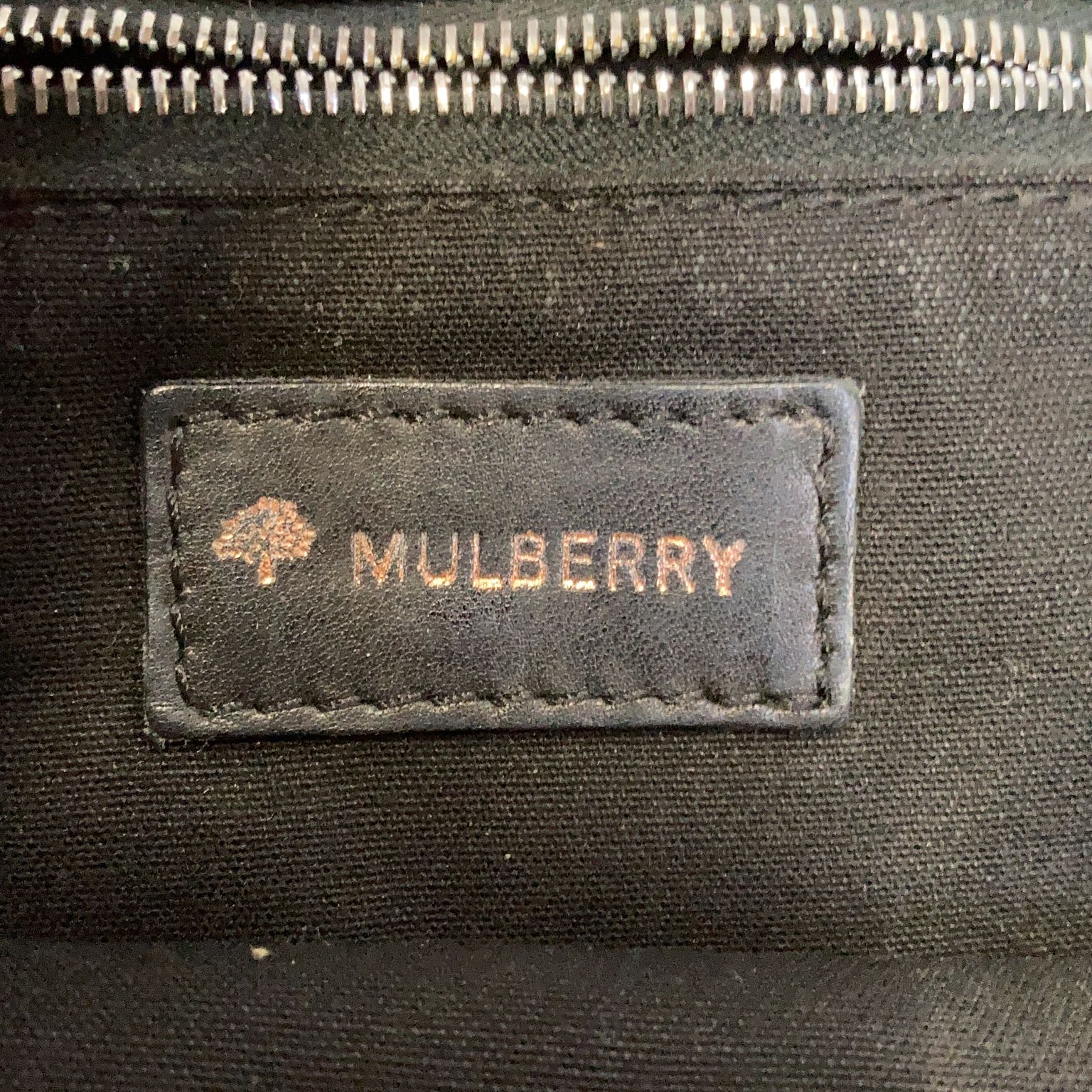 Mulberry