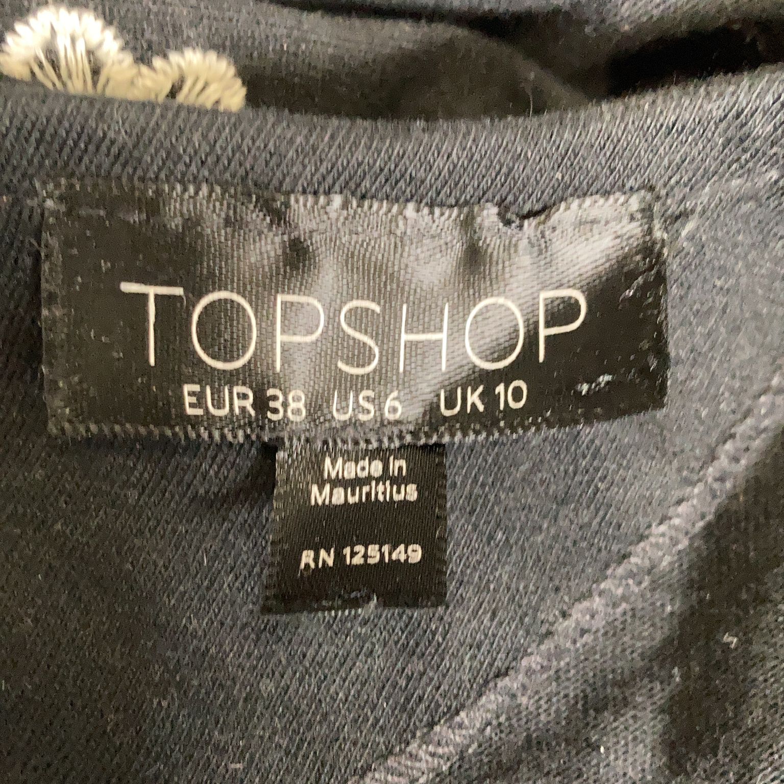 Topshop