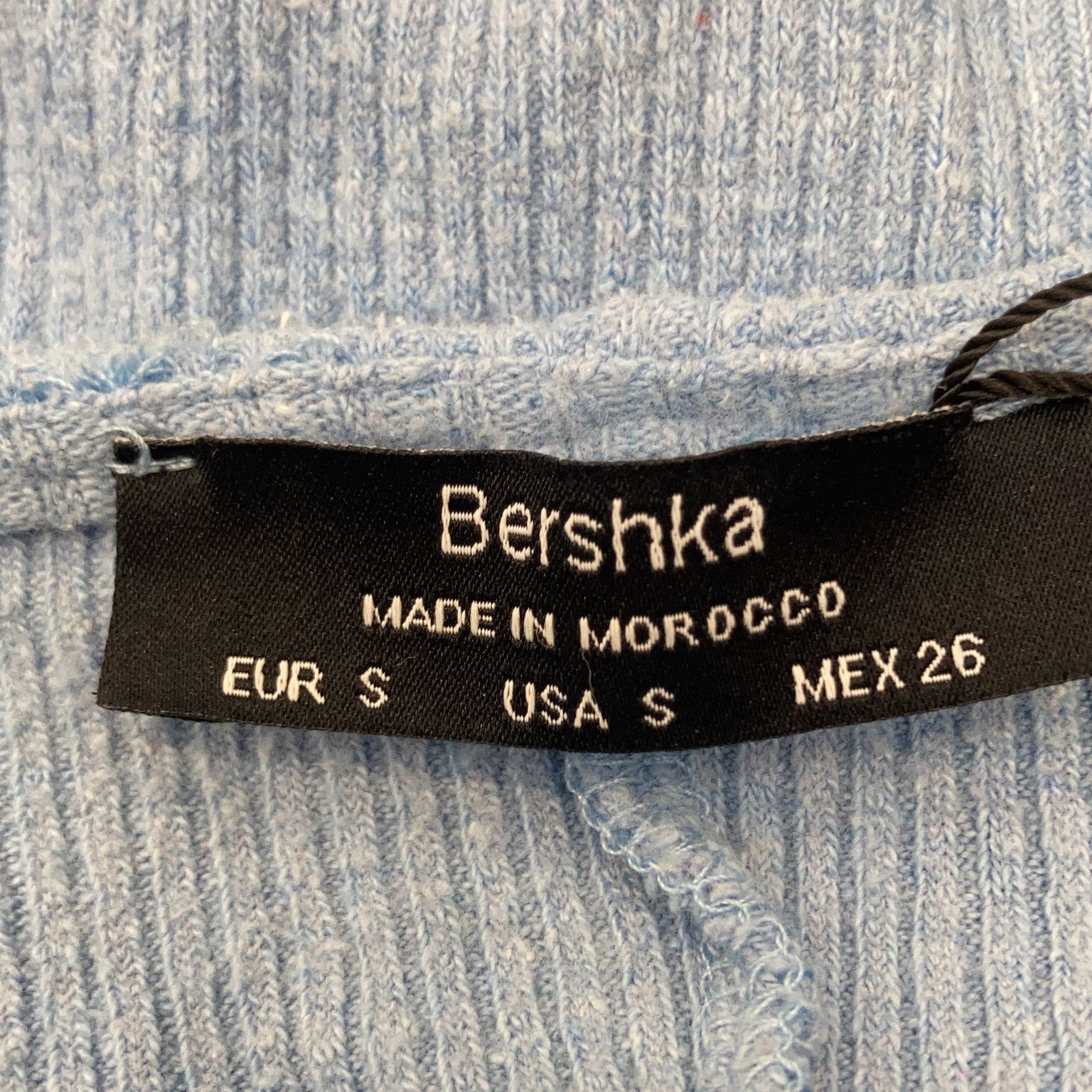 Bershka