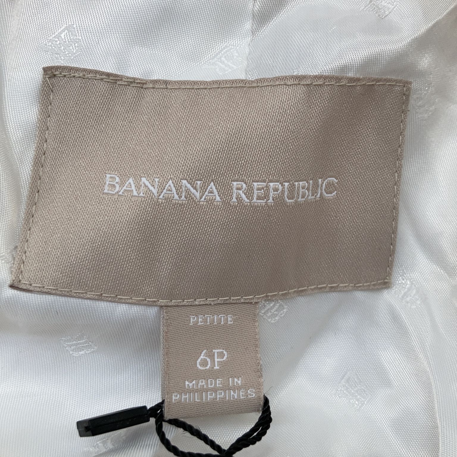 Banana Republic