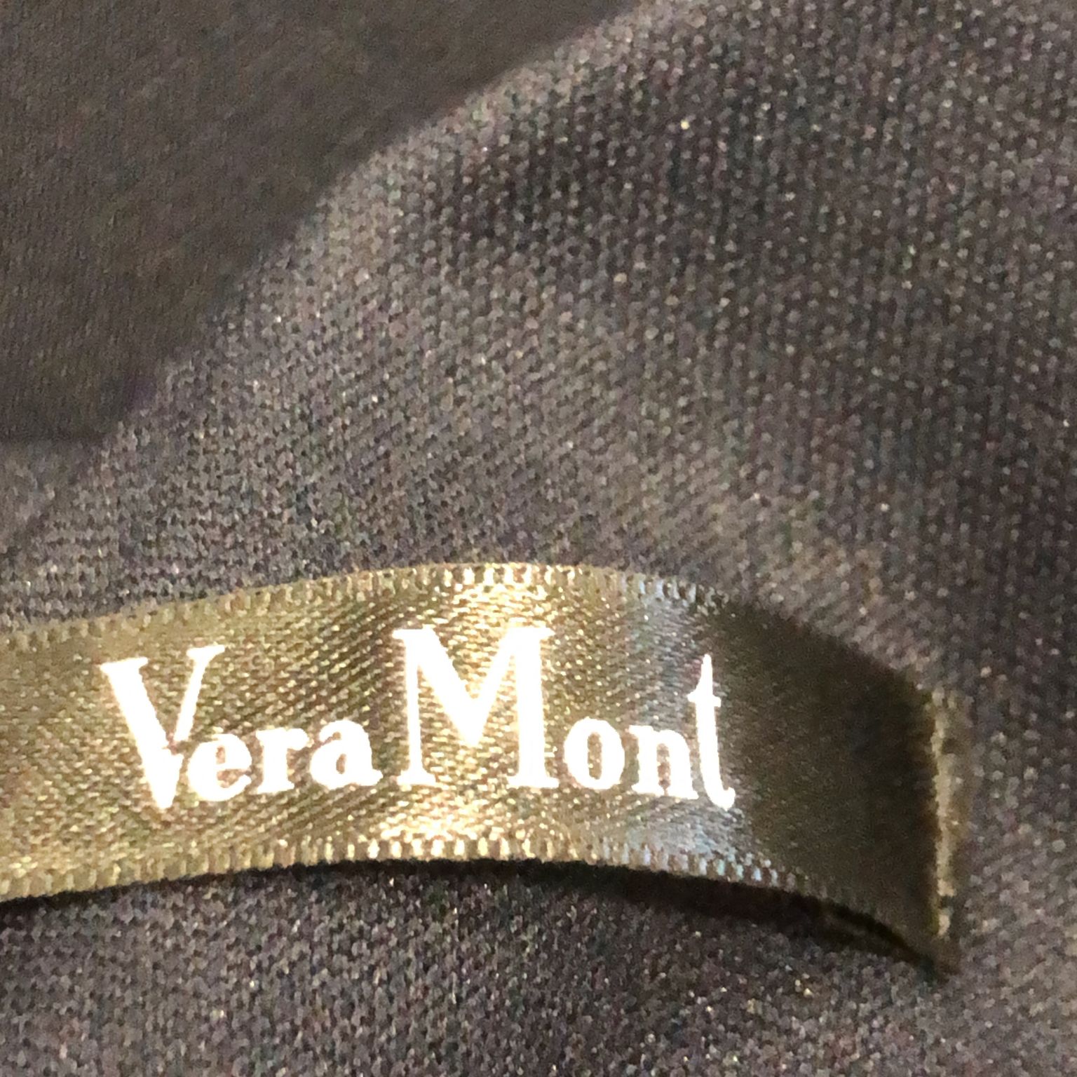 Vera Mont