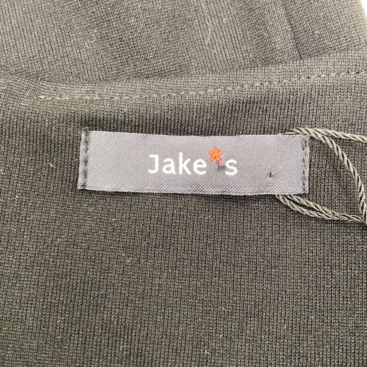 Jake*s