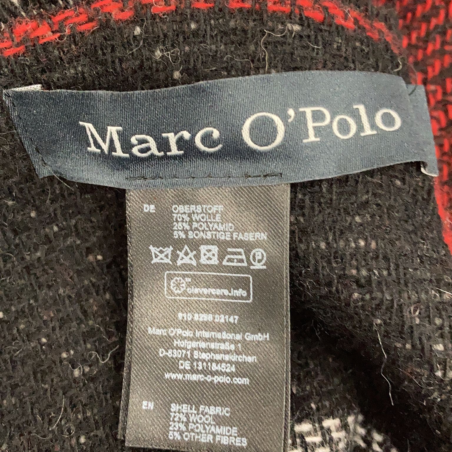 Marc O'Polo