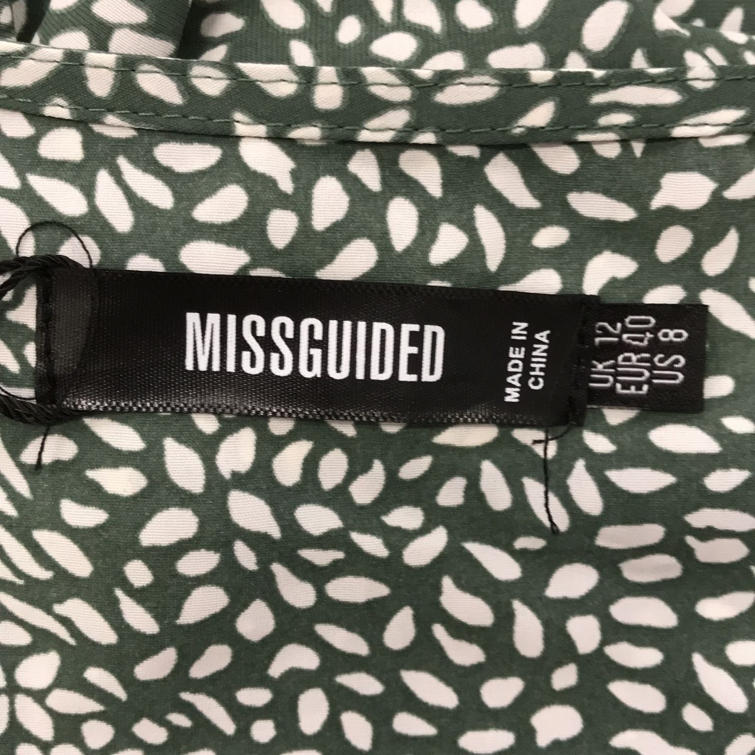 Missguided