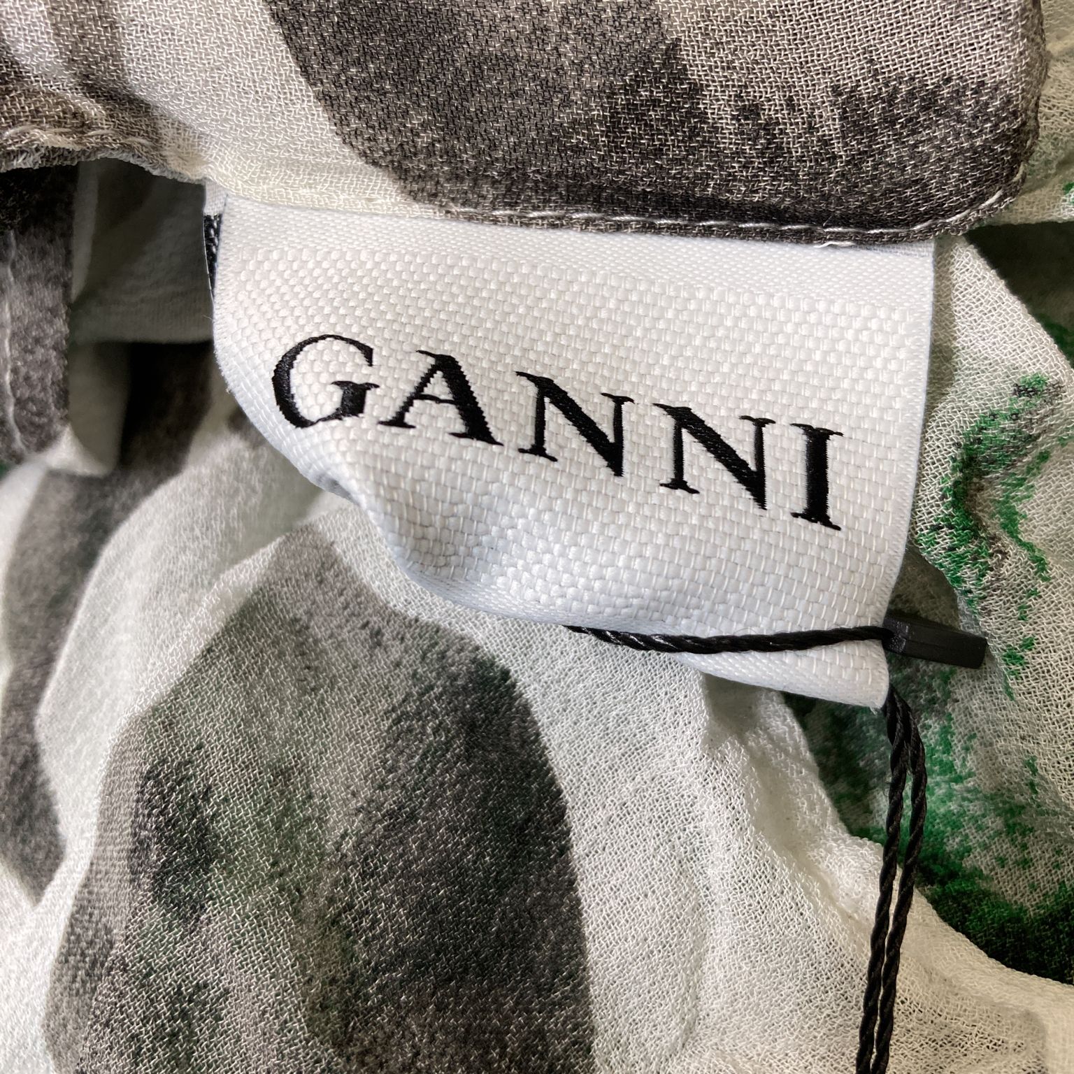 Ganni