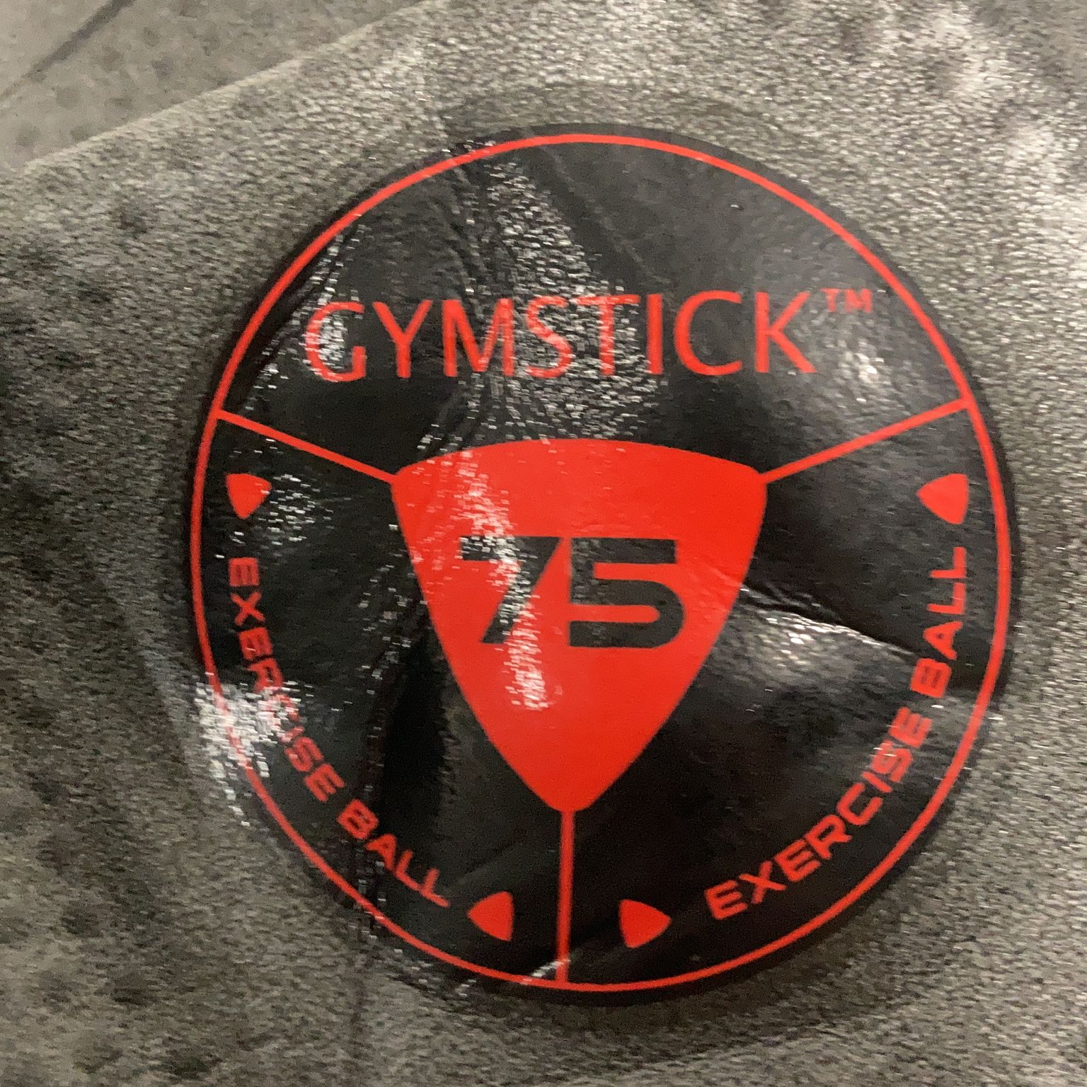 Gymstick