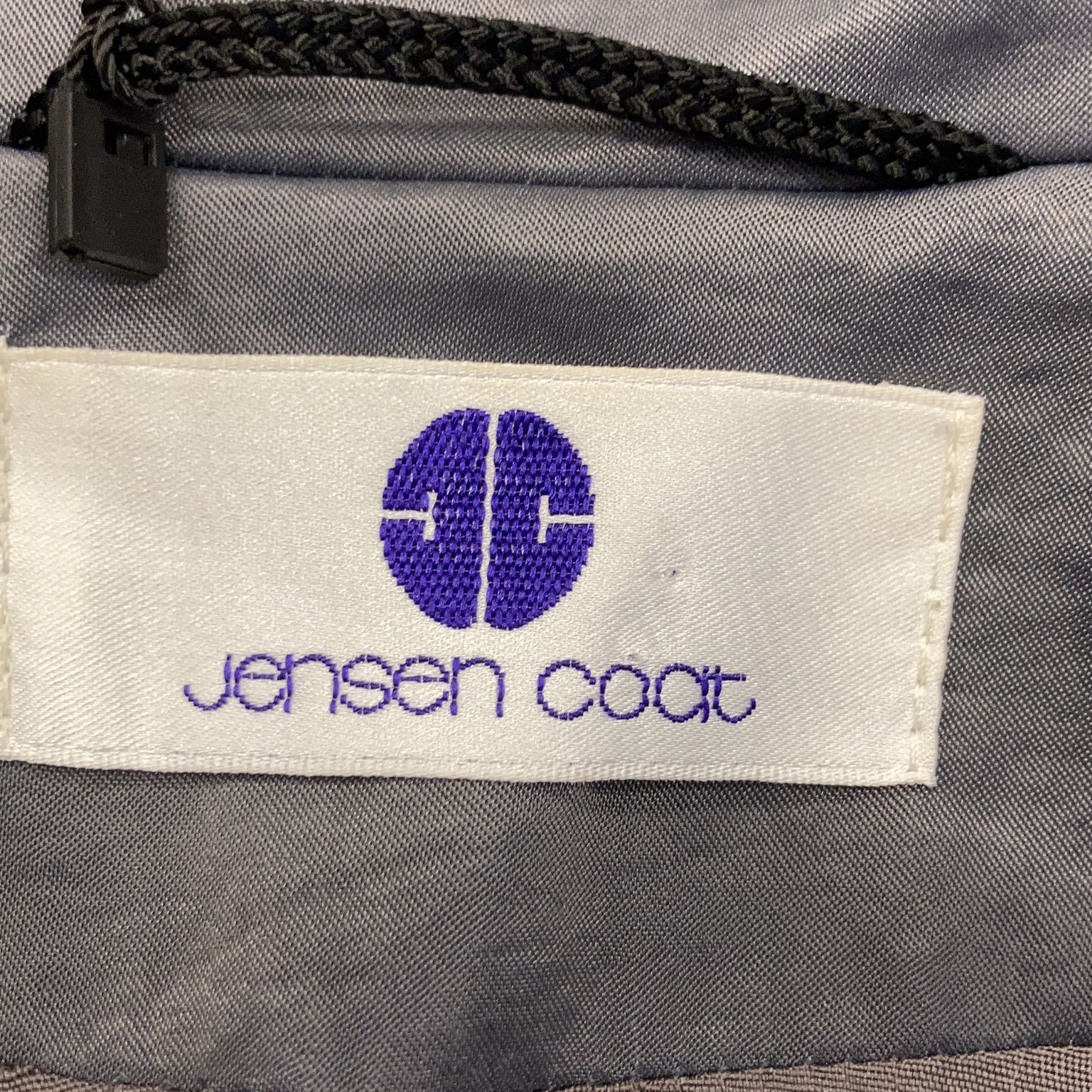 Jensen Coat