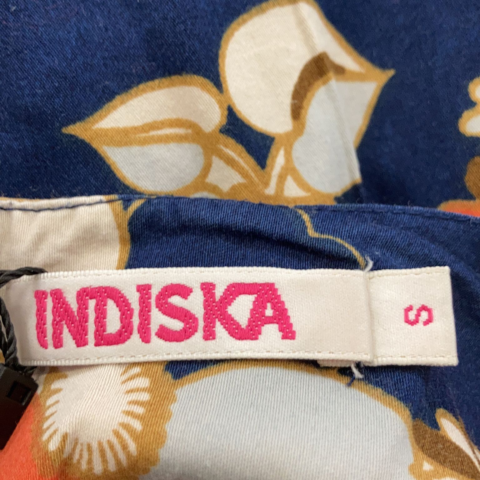 Indiska