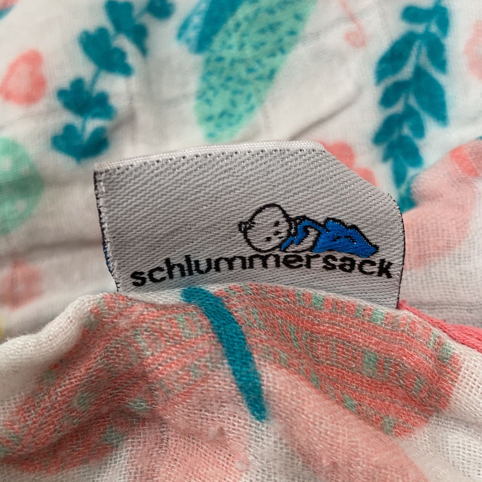 Schlummer Sack