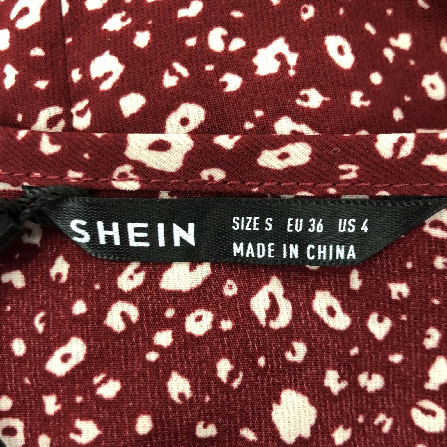 Shein