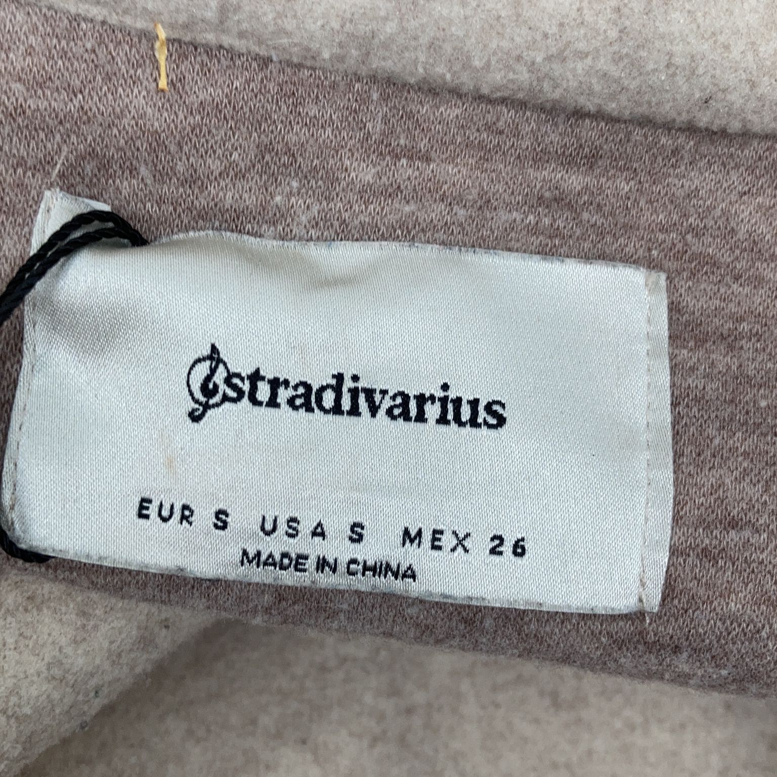 Stradivarius