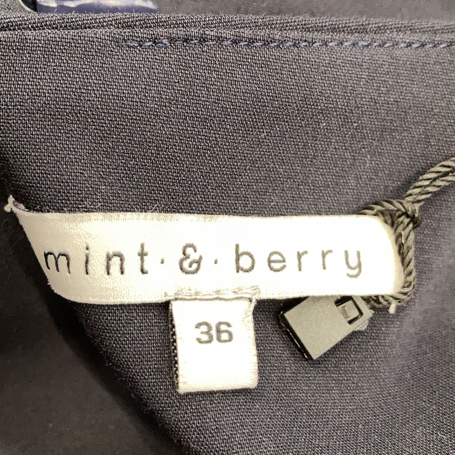 Mint  Berry