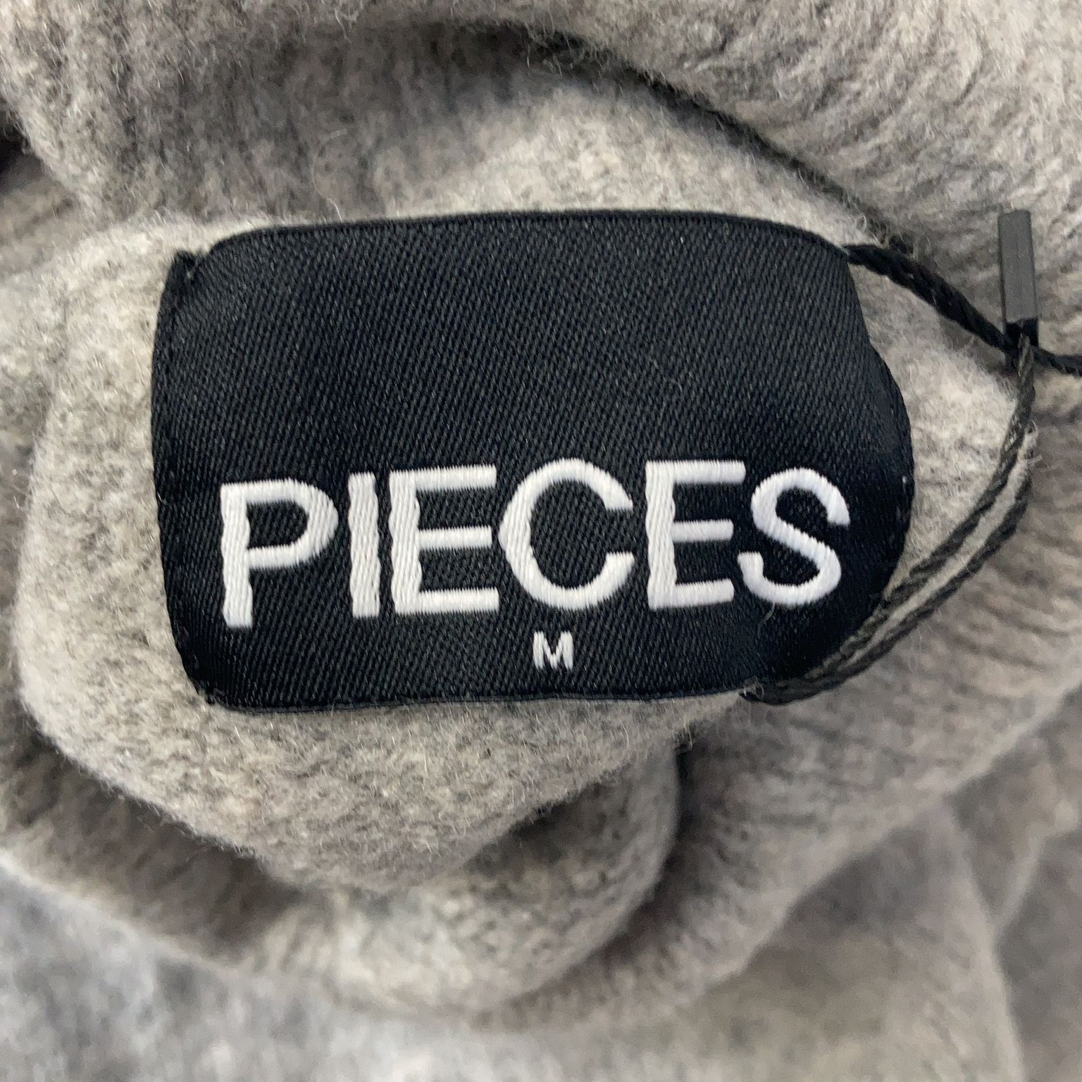 Pieces