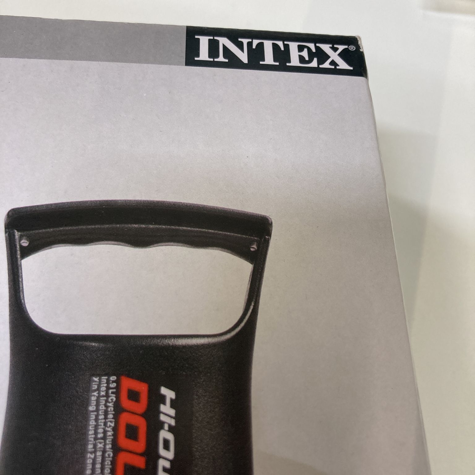 Intex