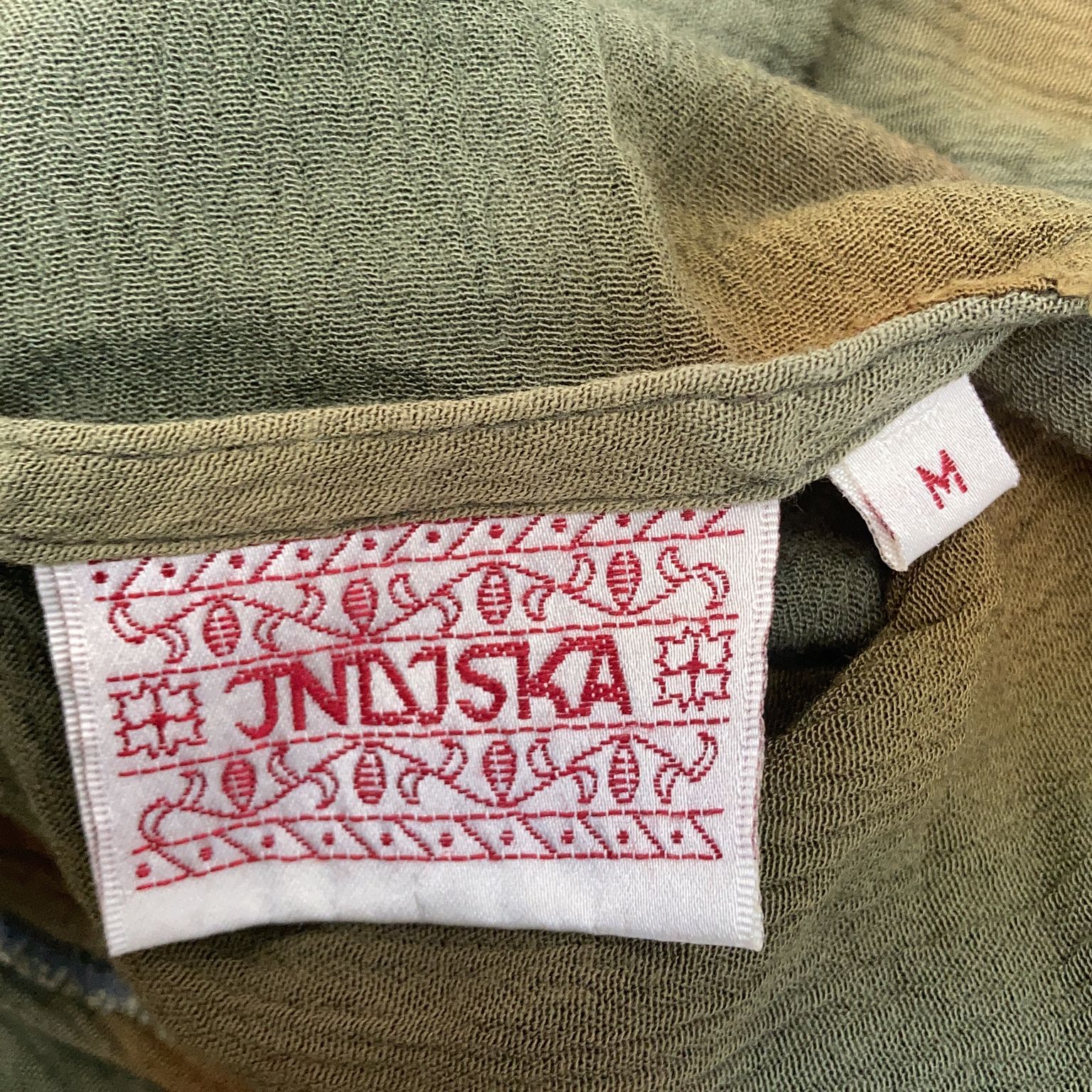 Indiska