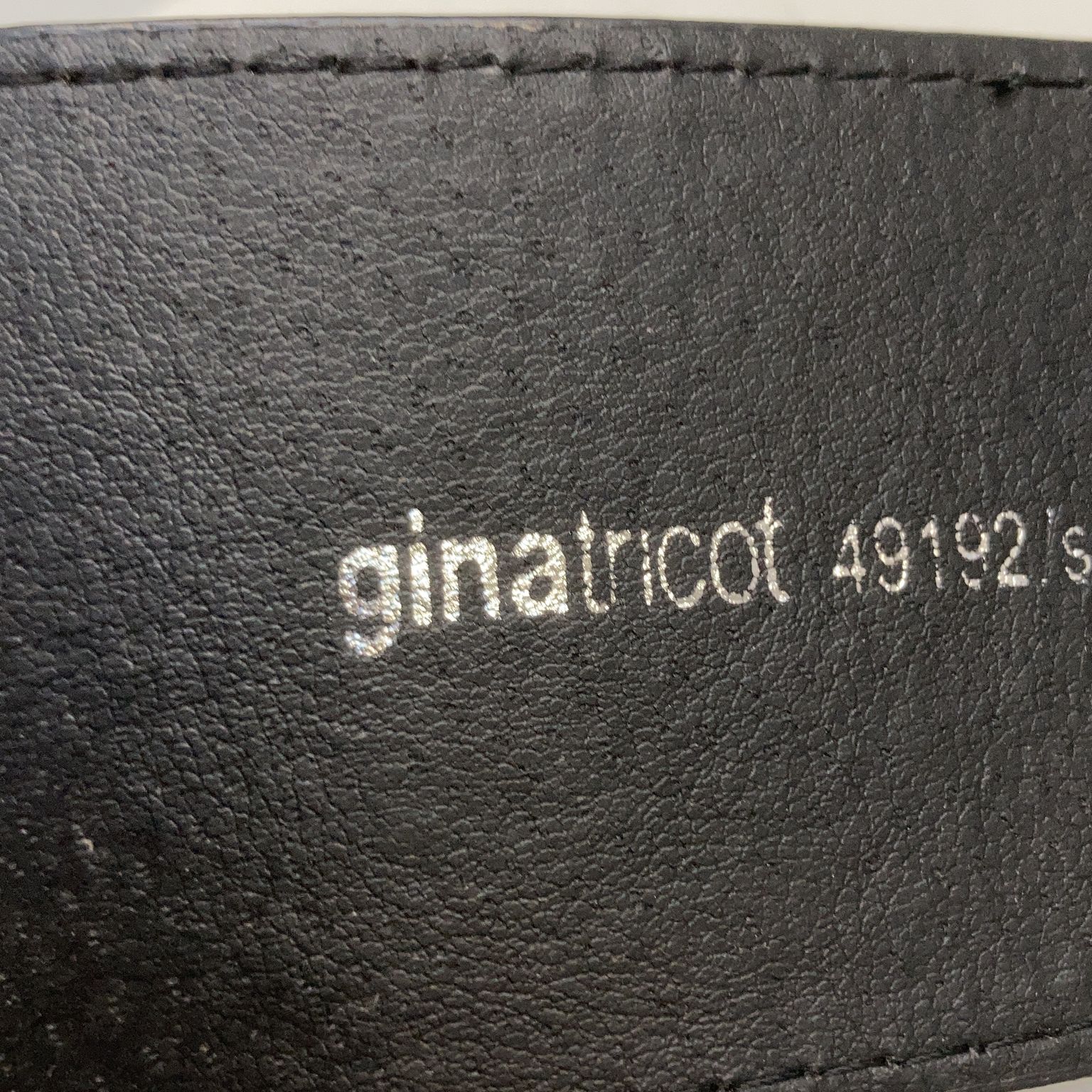 Gina Tricot