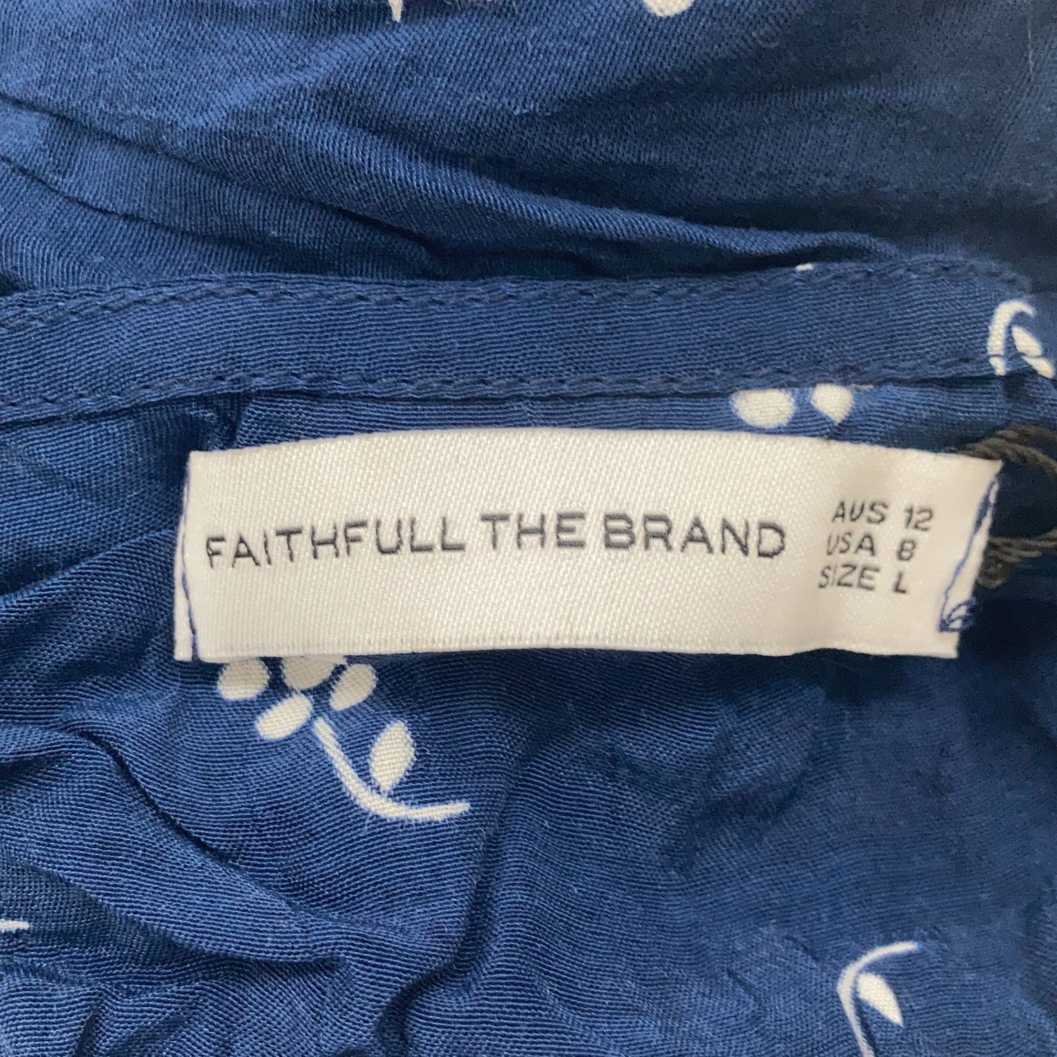 Faithfull the Brand