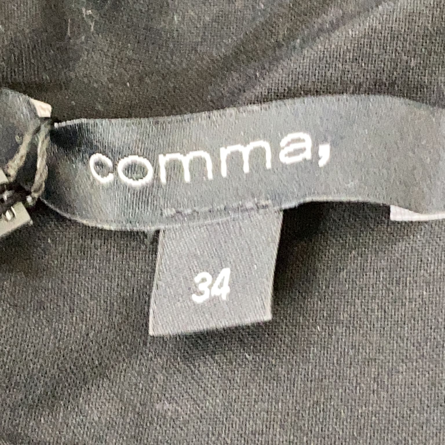 Comma