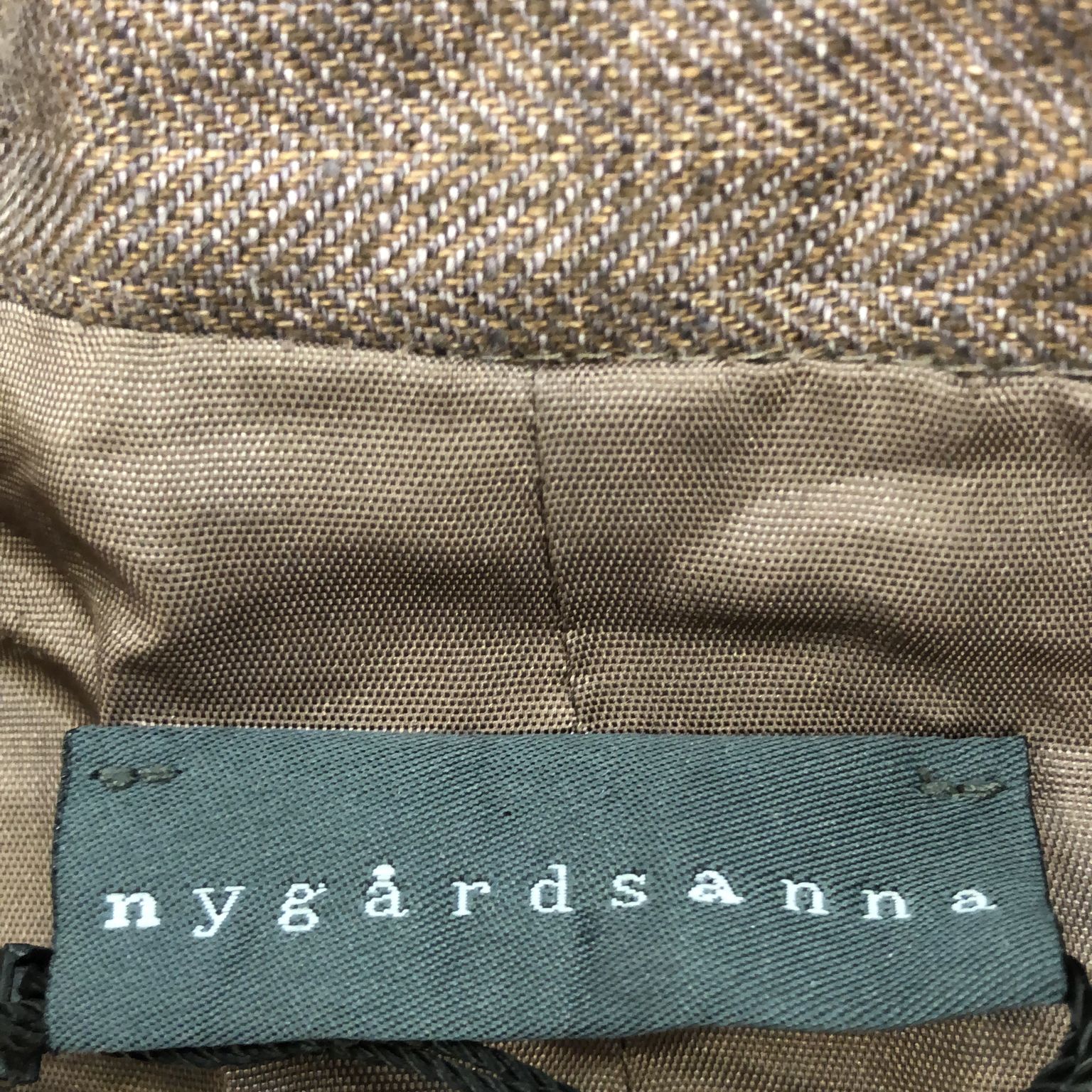 Nygårdsanna